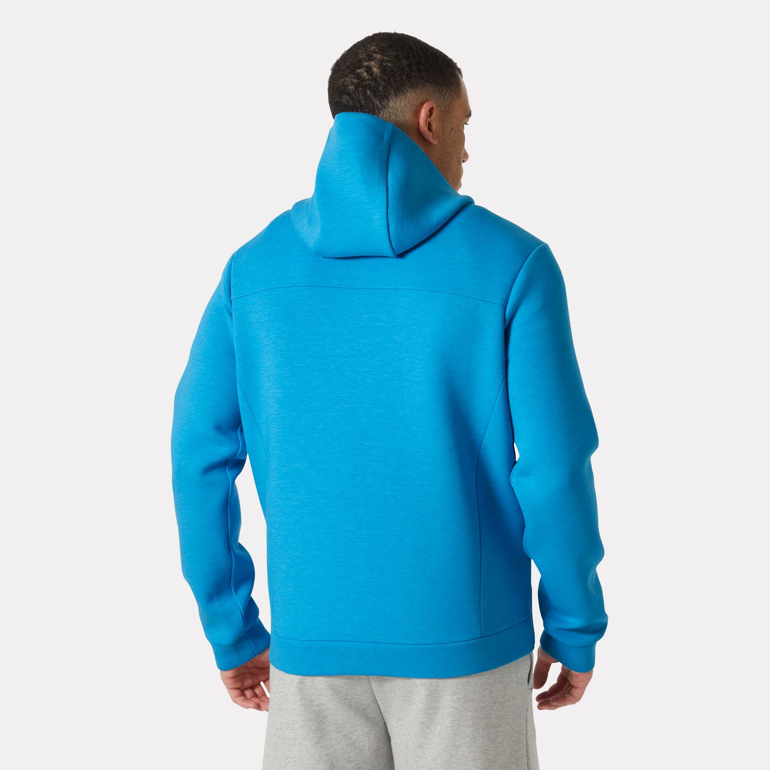 Men's HP Ocean Sailing Full-Zip Jacket 2.0