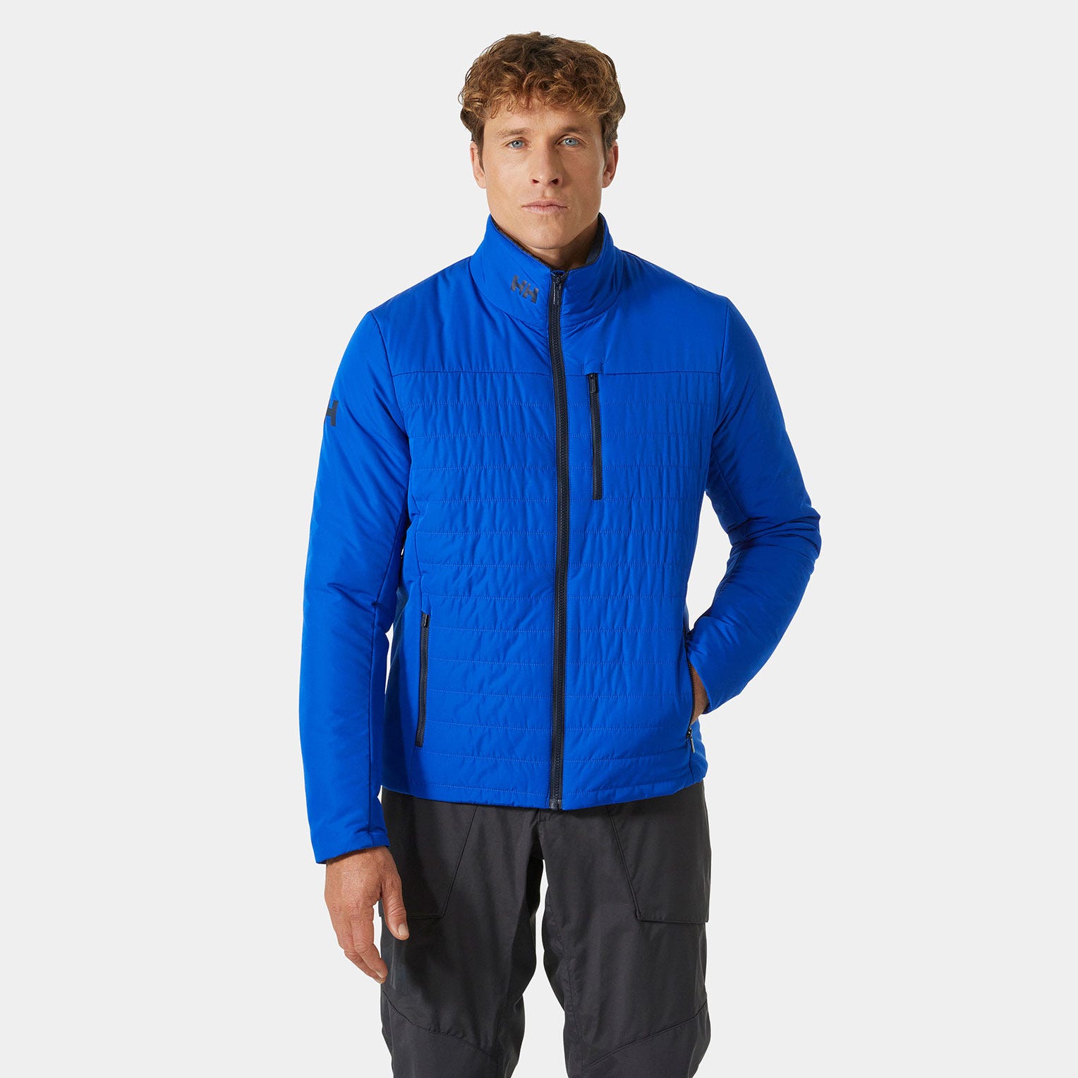 Men's Crew Insulator Jacket 2.0