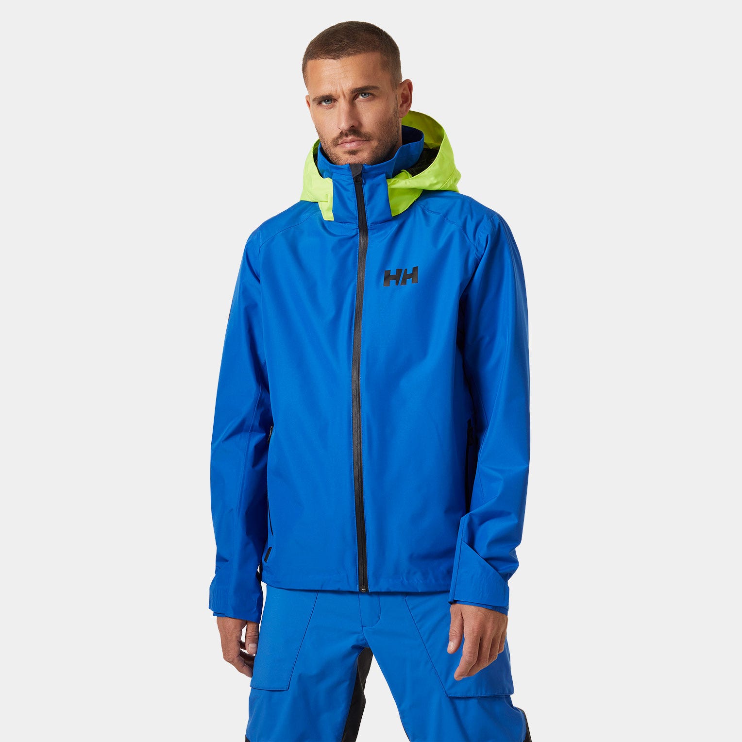 Men’s Inshore Cup Sailing Jacket