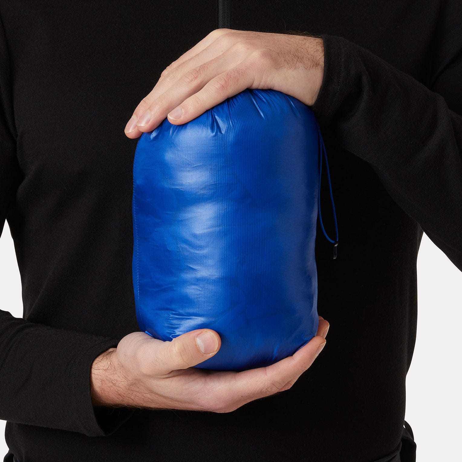 Men's Odin Everdown Hooded Jacket