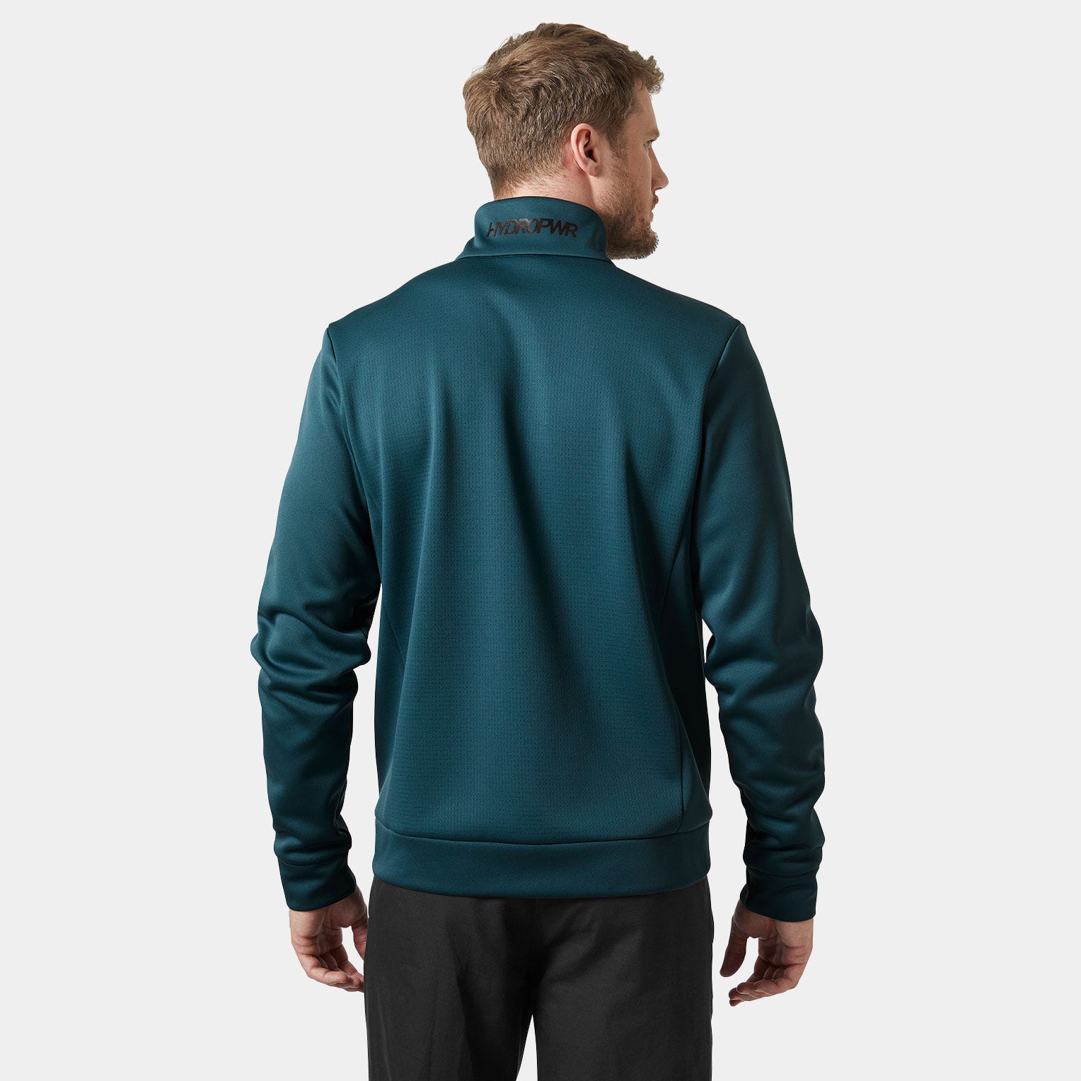 Men's HP Fleece Jacket 2.0