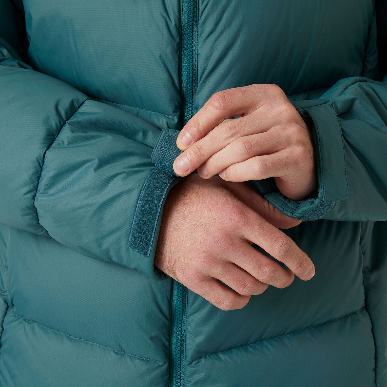 Men's Verglas Icefall Down Jacket