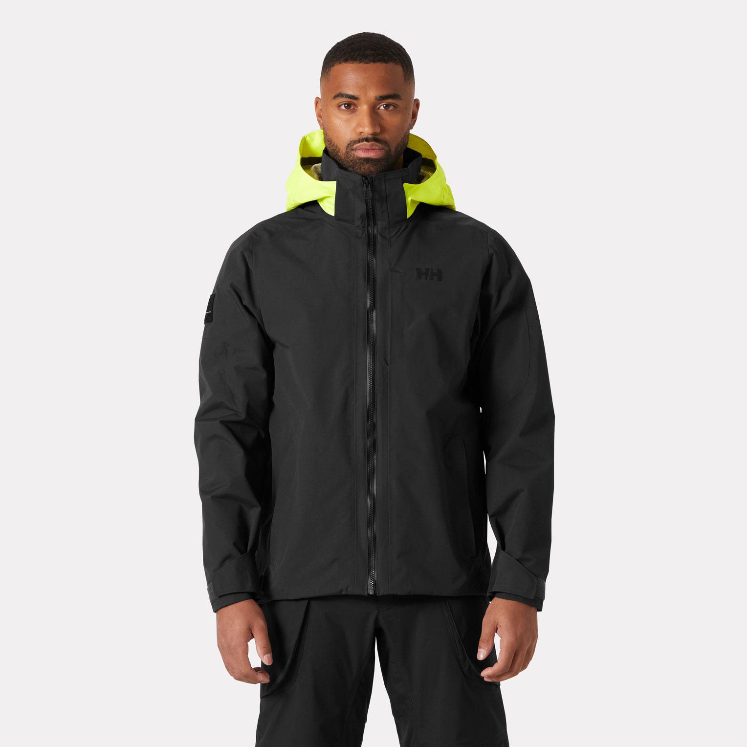 Men's HP Storm Racing Jacket