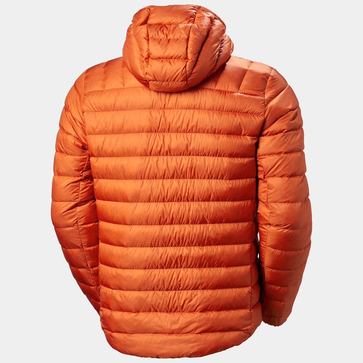 Men's Verglas Hooded Down Jacket 2.0