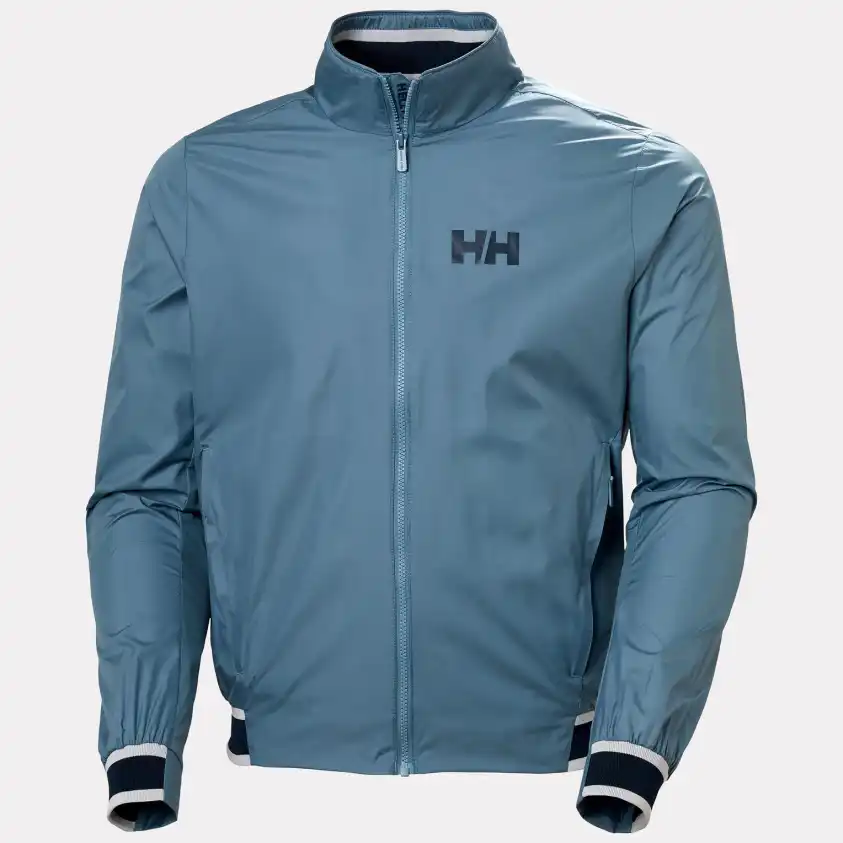Men's Salt Windbreaker Sailing Jacket