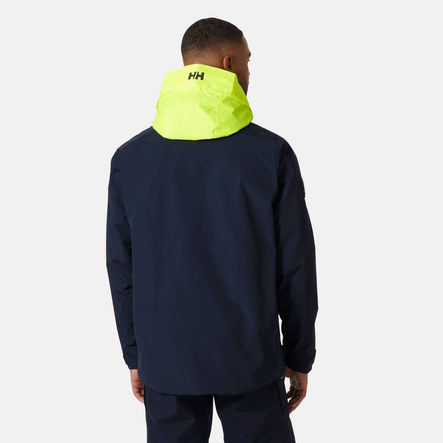 Men's HP Storm Racing Jacket