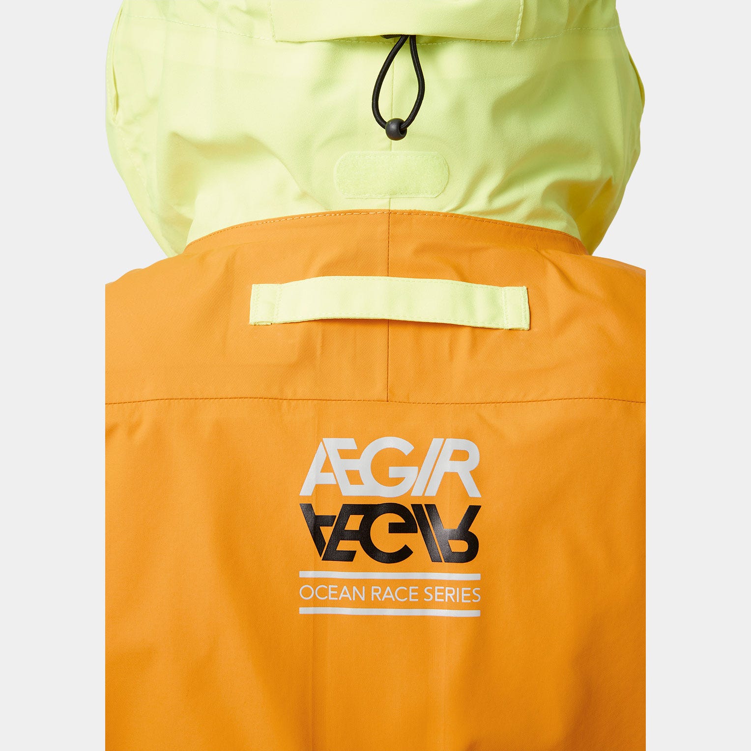 Men's Ægir Race Sailing Jacket