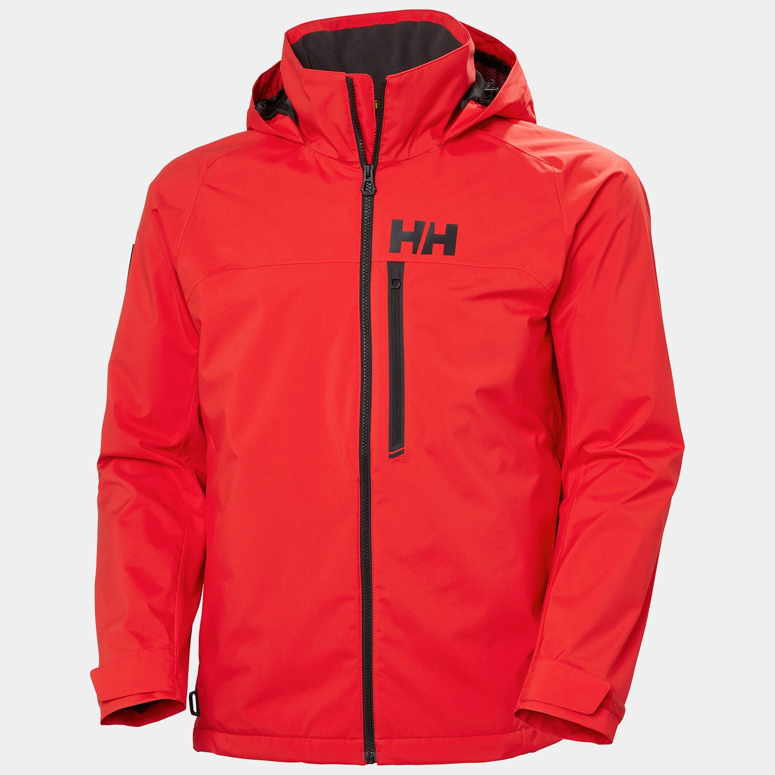 Men's HP Racing LIFALOFT™ Hooded Sailing Jacket