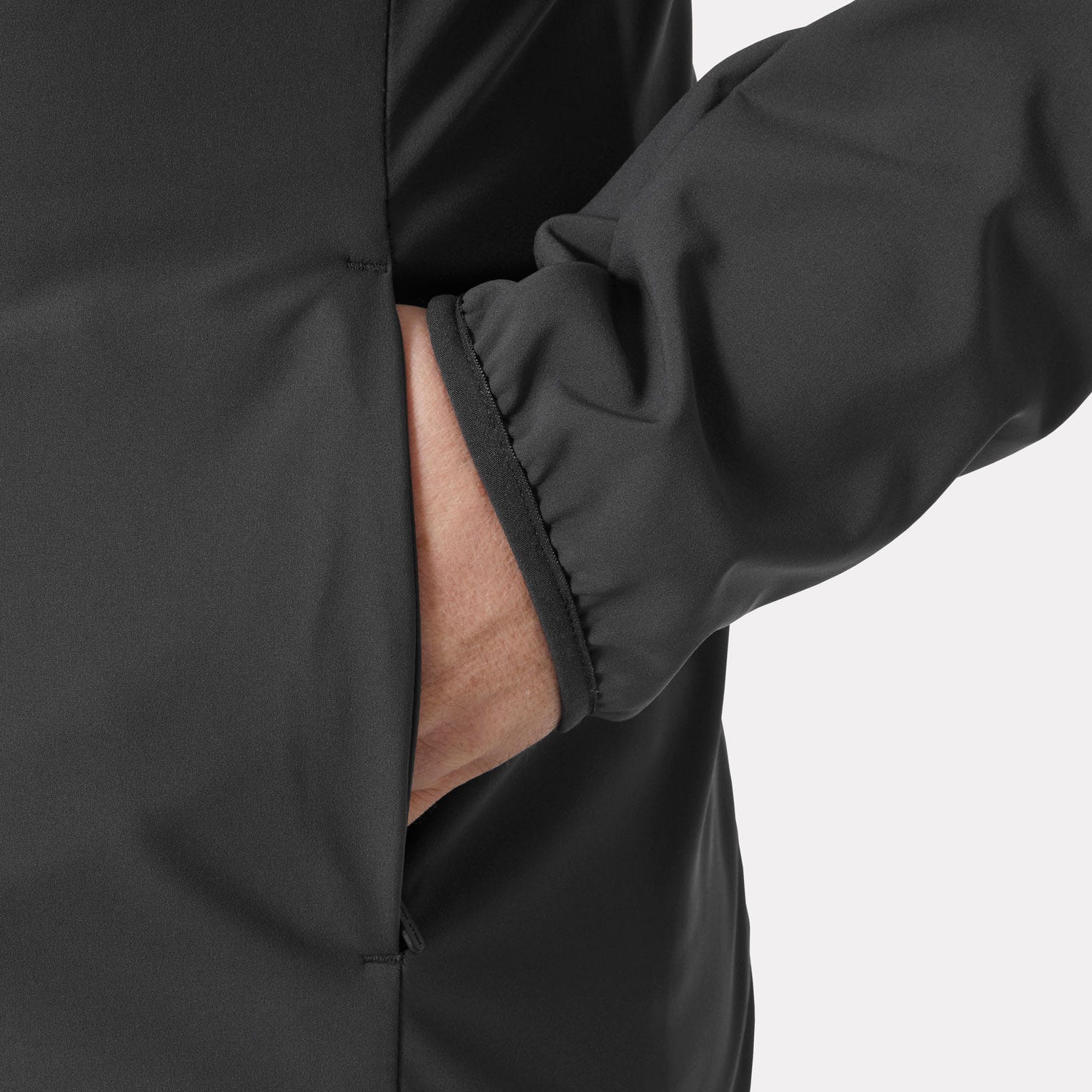 Men's Crew Softshell Jacket 2.0