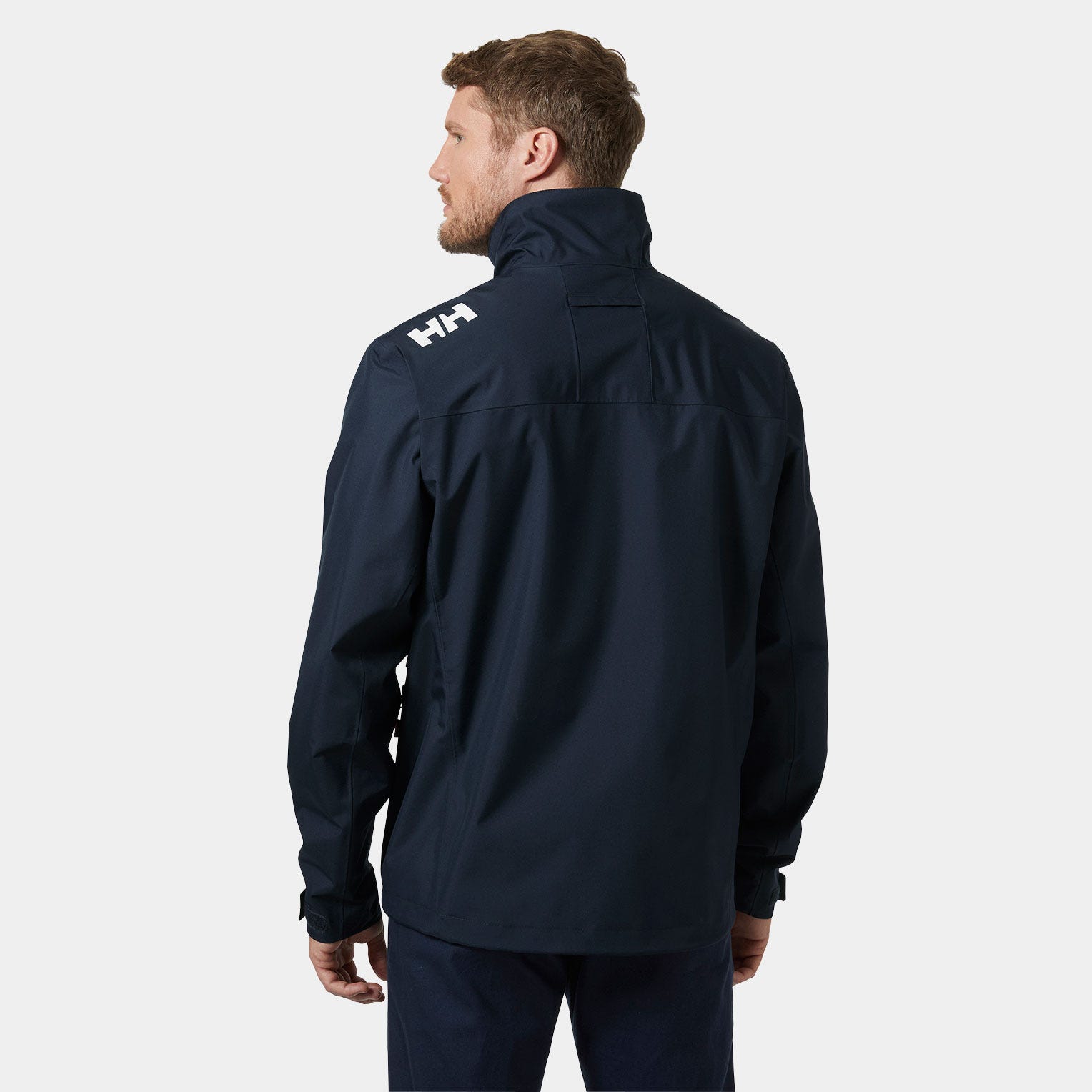 Men’s Crew Jacket 2.0