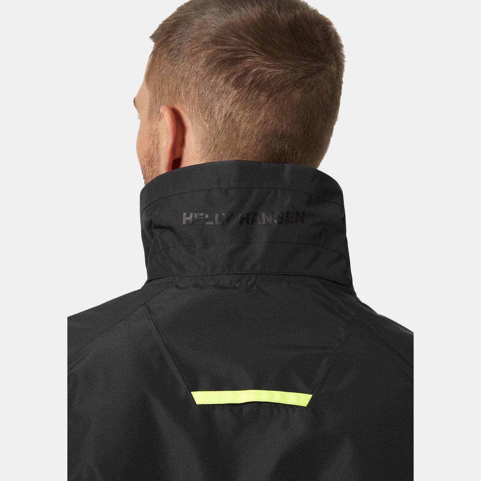 Men’s Inshore Cup Sailing Jacket