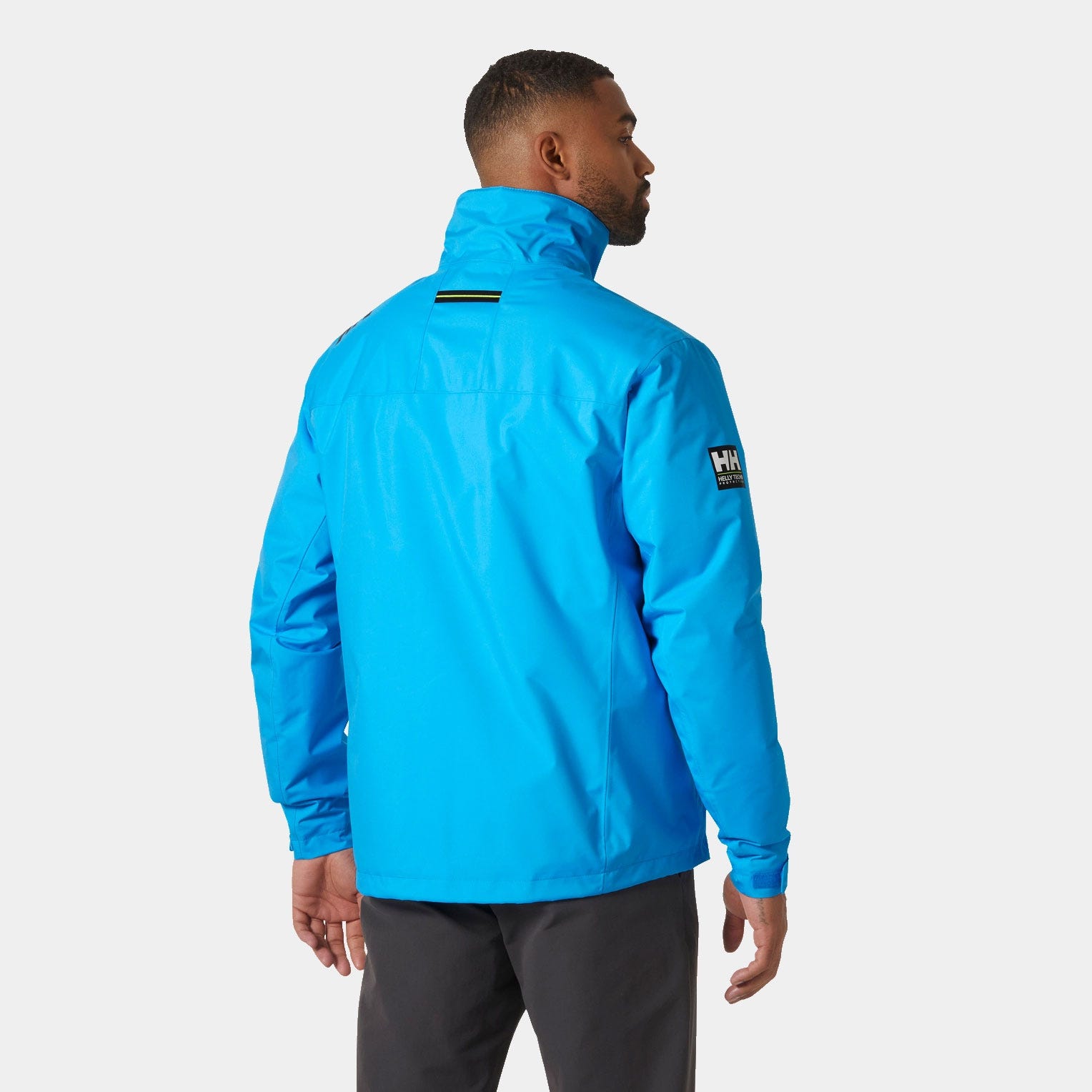 Men’s Crew Midlayer Jacket 2.0