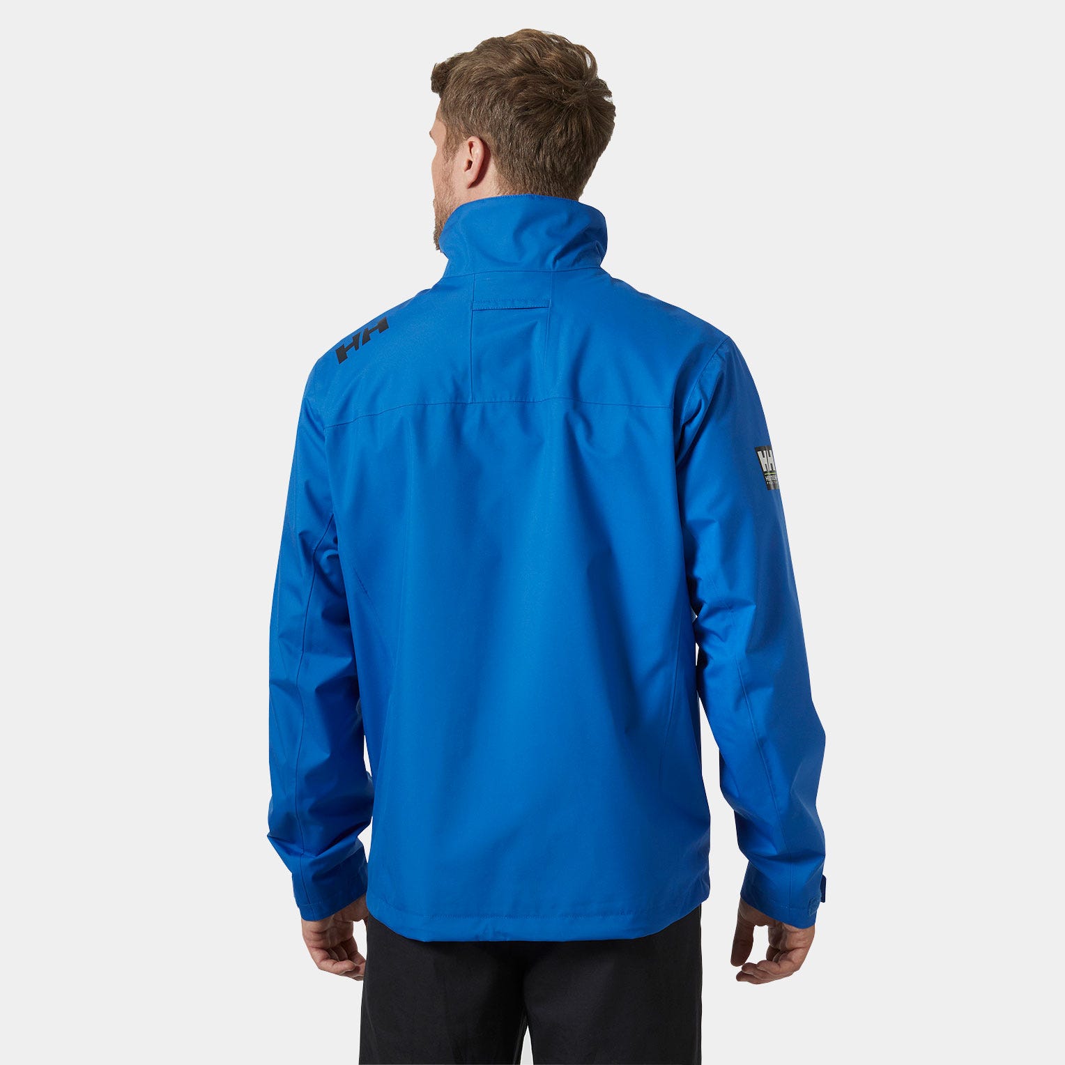 Men’s Crew Jacket 2.0