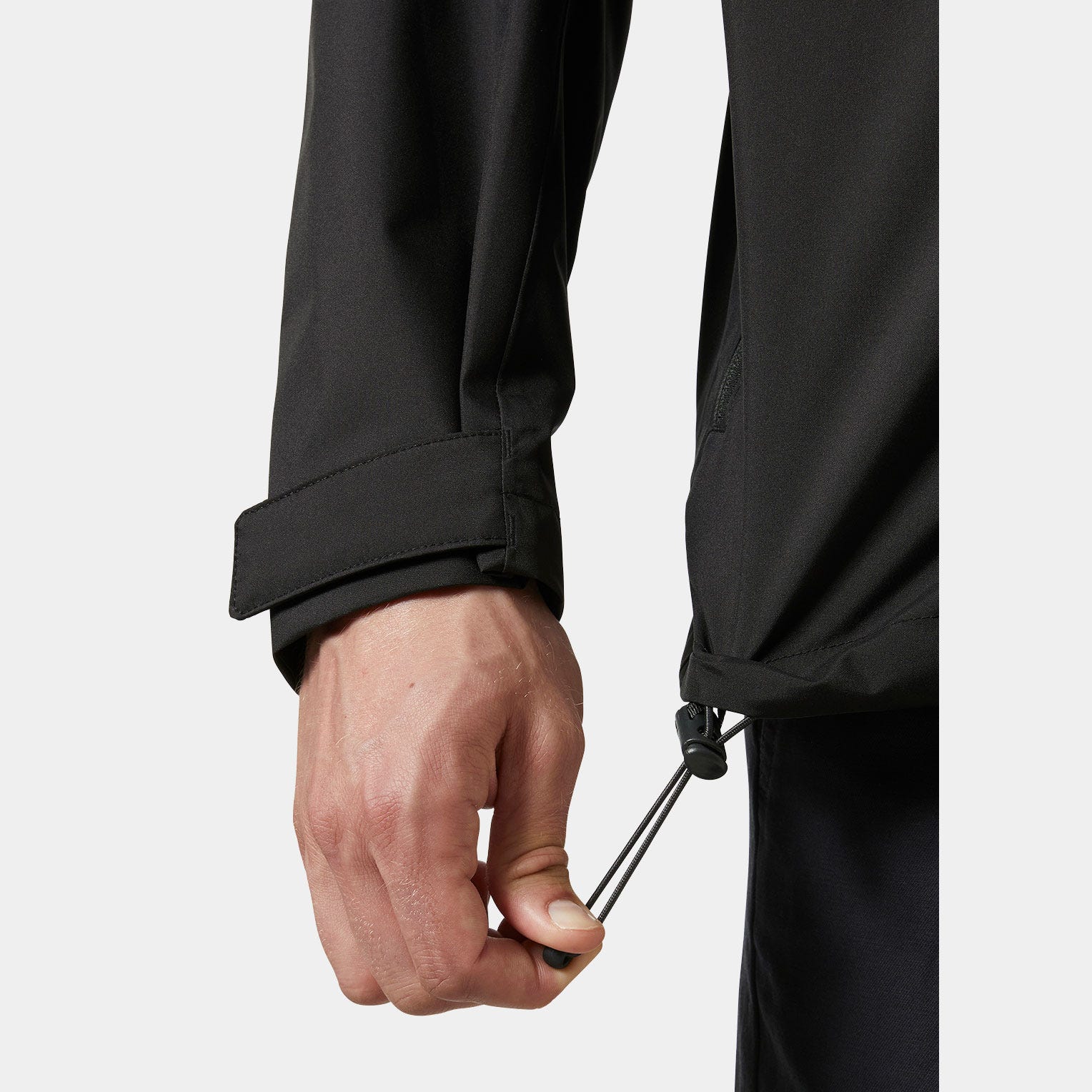 Men’s Crew Jacket 2.0