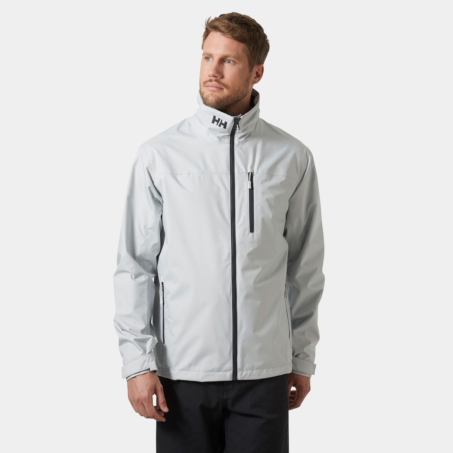 Men’s Crew Jacket 2.0