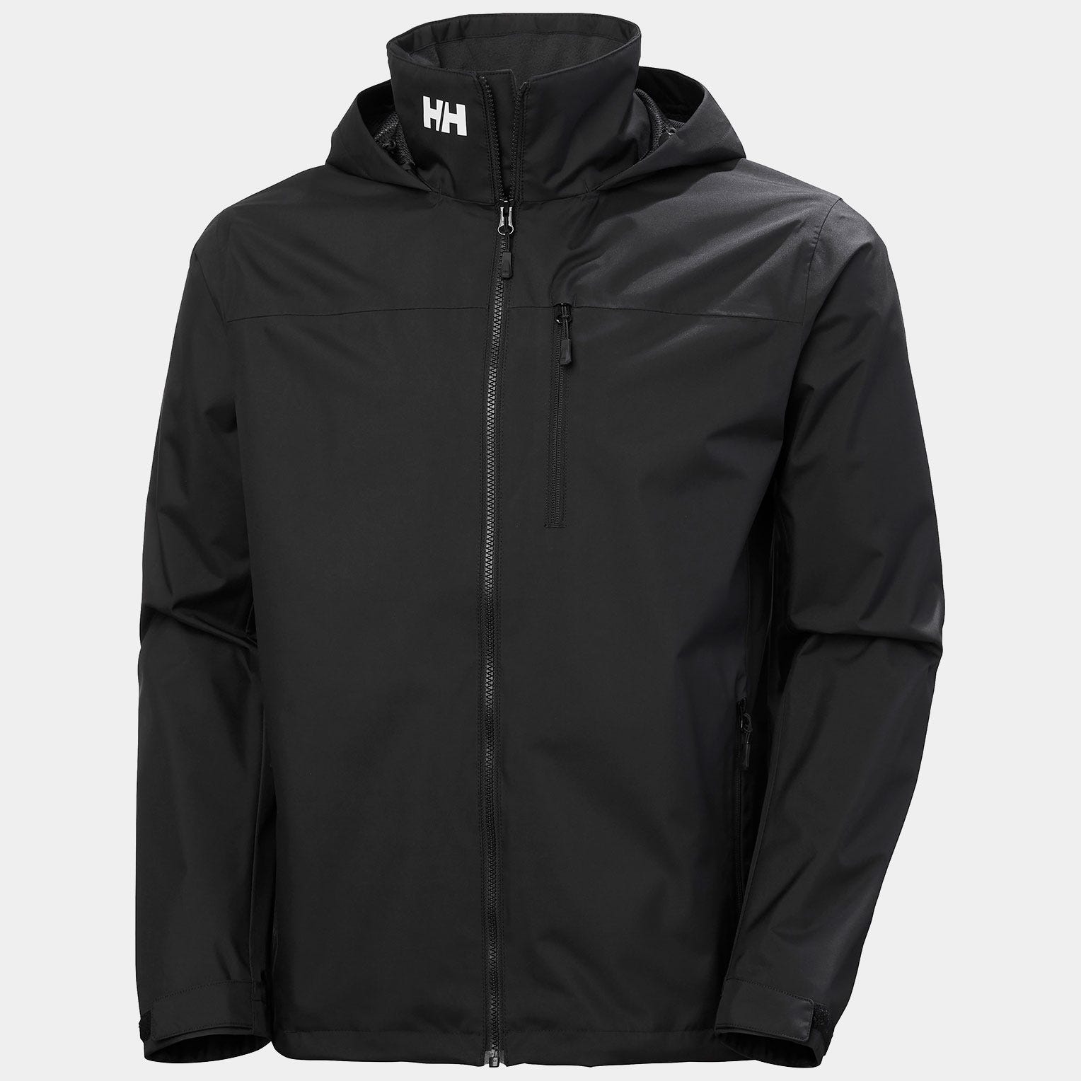 Men’s Crew Hooded Jacket 2.0
