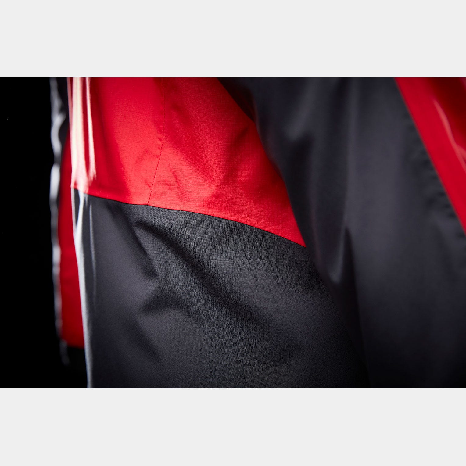 Ægir H2Flow™ Midlayer Sailing Jacket