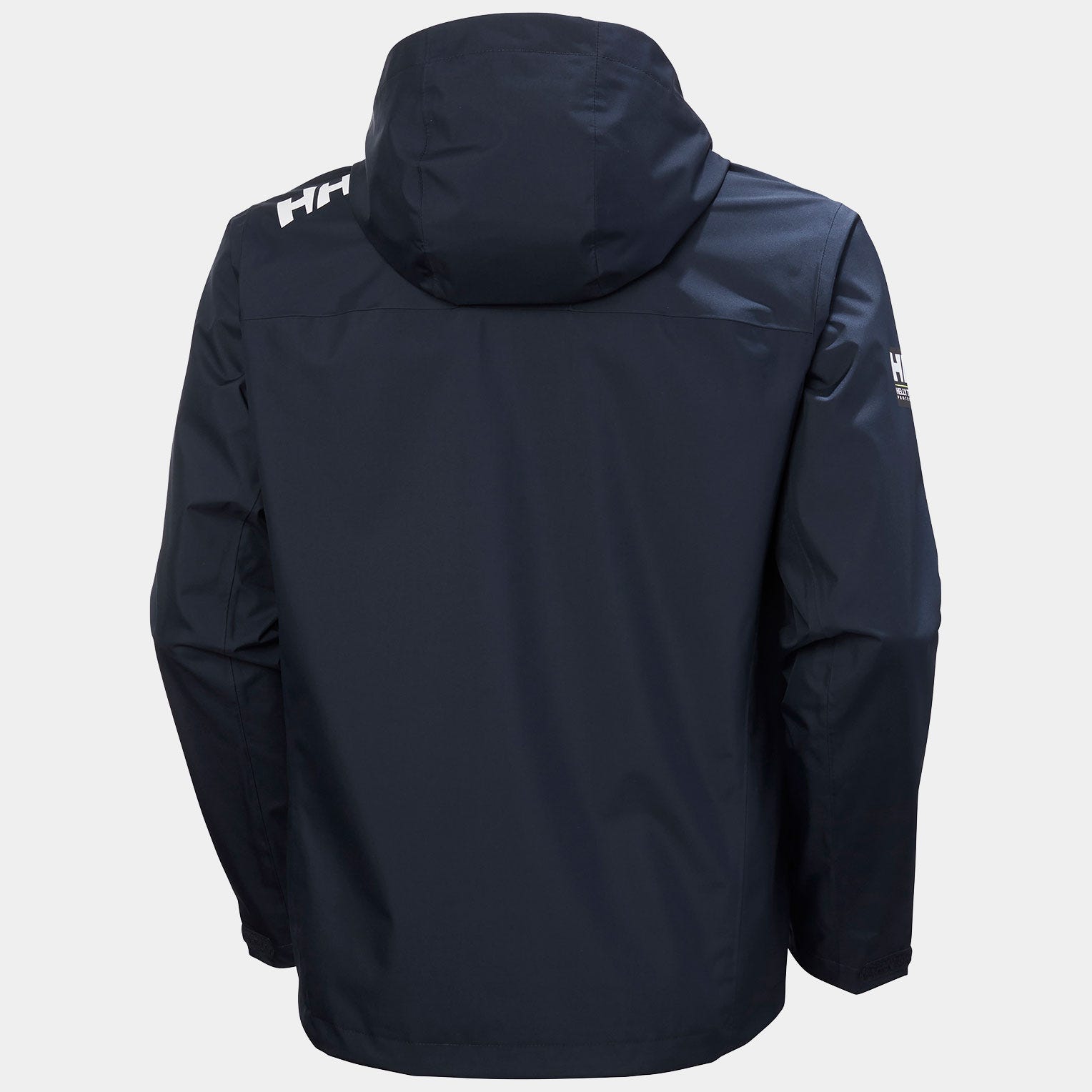 Men’s Crew Hooded Jacket 2.0