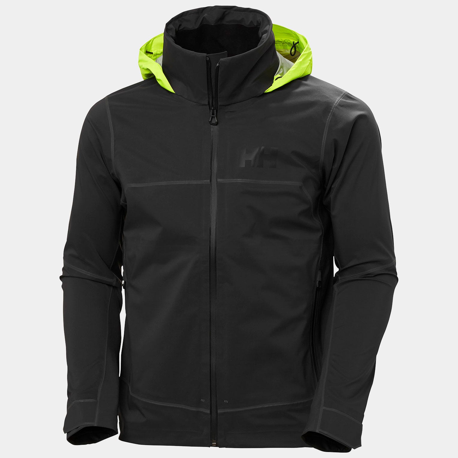 Men's HP Foil Shell Jacket
