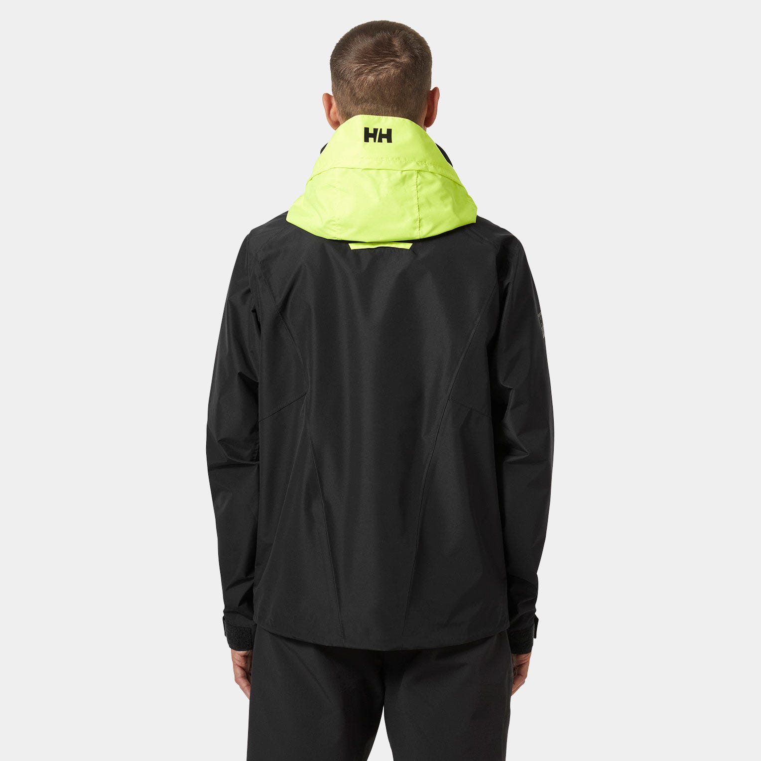 Men’s Inshore Cup Sailing Jacket