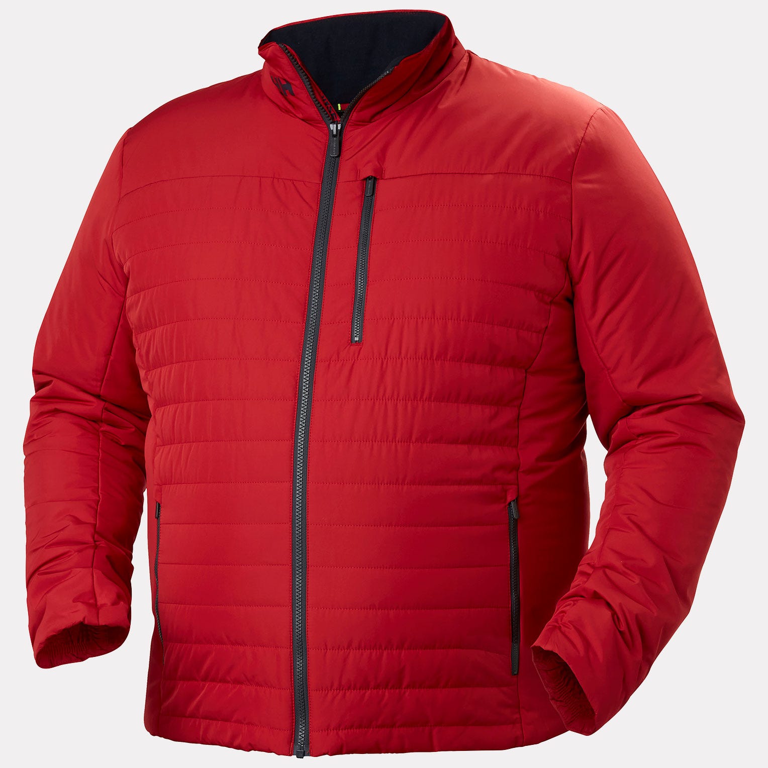 Men's Crew Insulator Jacket 2.0