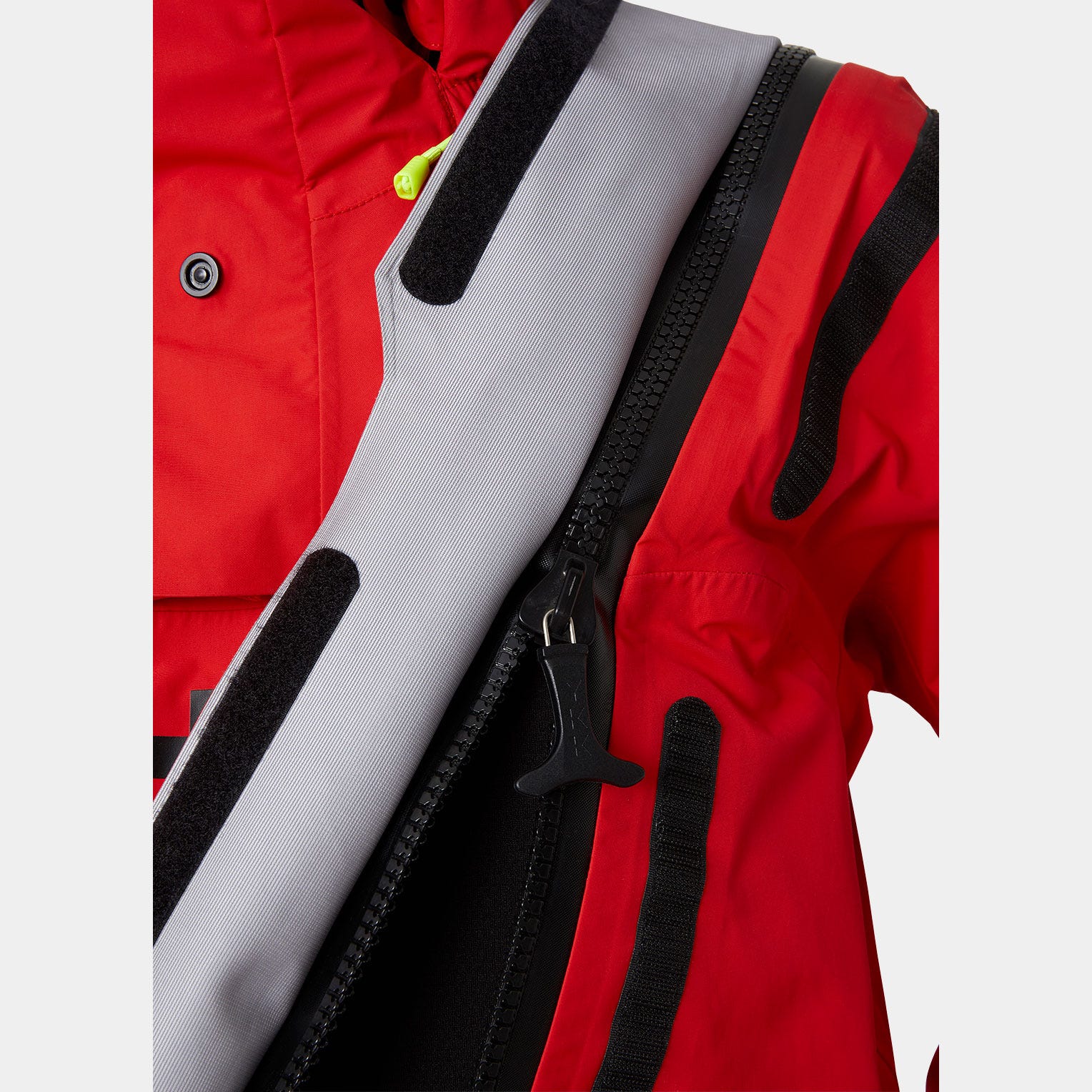 Men's Ægir Ocean Dry Suit 2.0