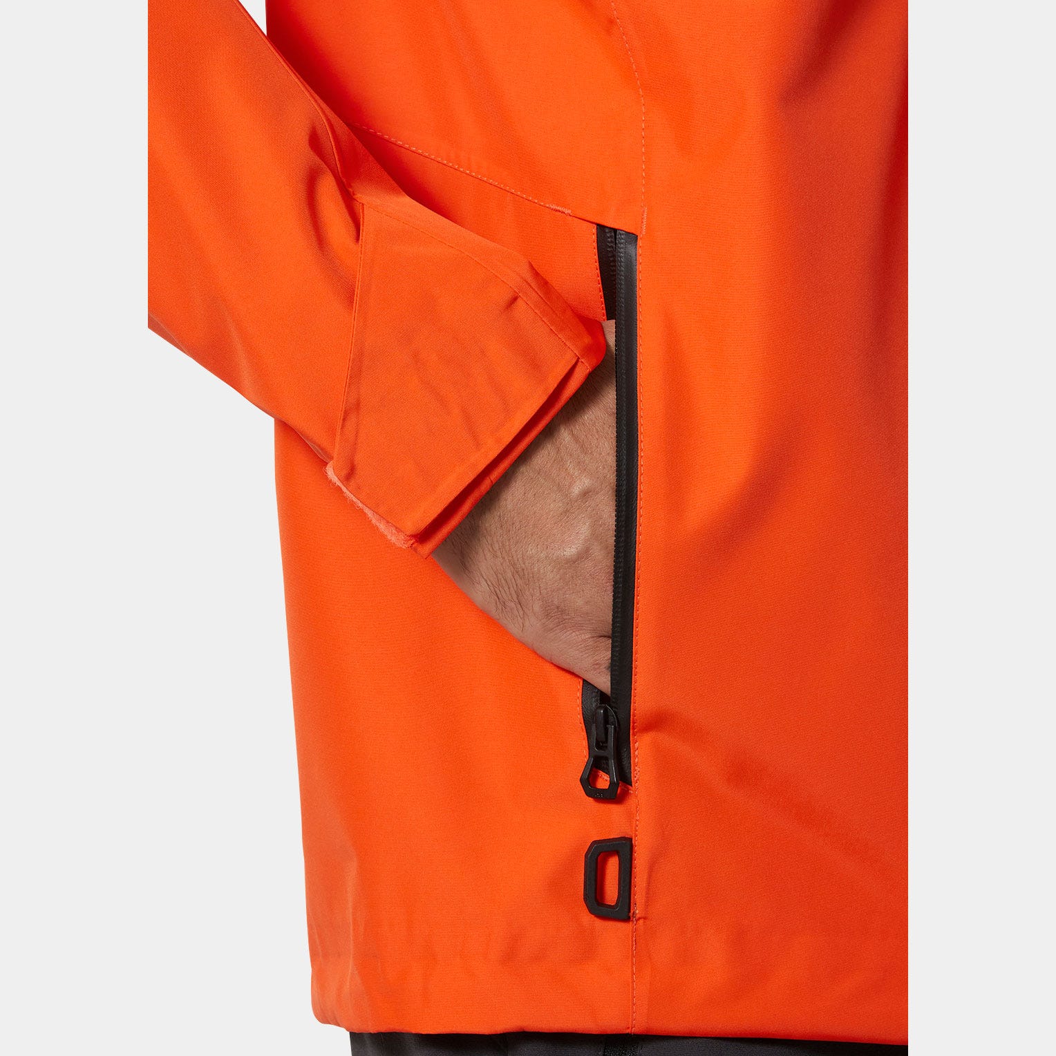 Men’s Inshore Cup Sailing Jacket