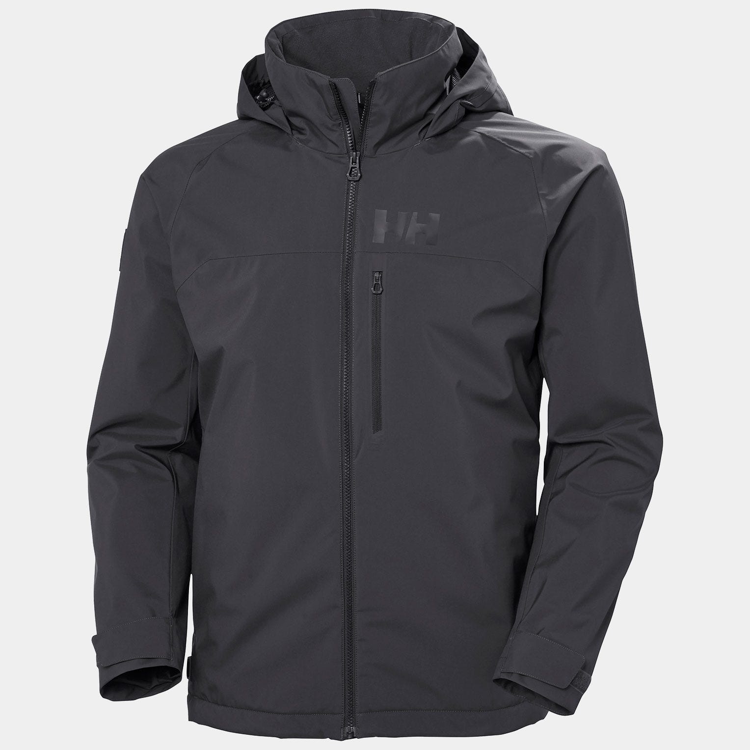 Men's HP Racing LIFALOFT™ Hooded Sailing Jacket