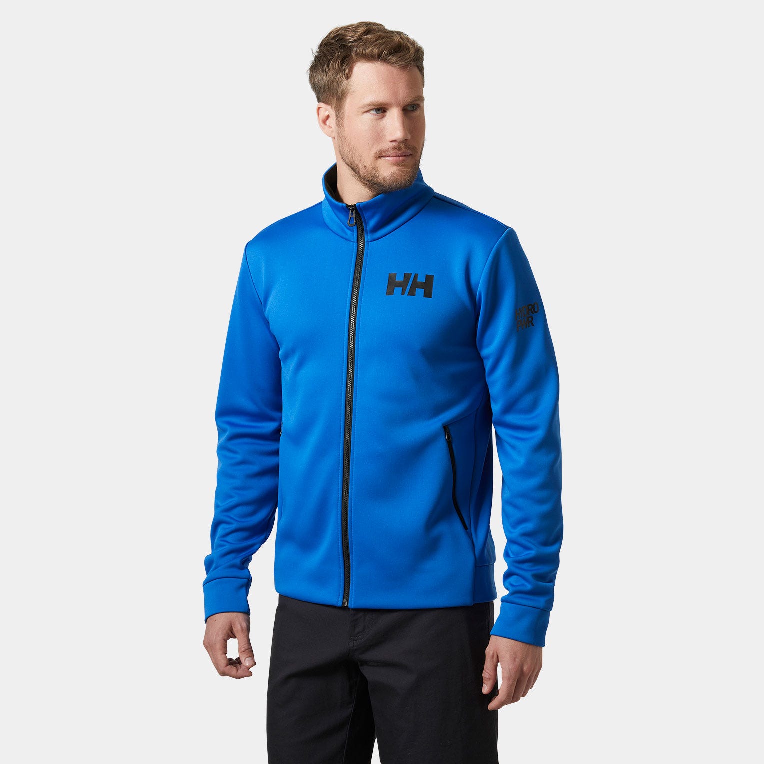 Men's HP Fleece Jacket 2.0