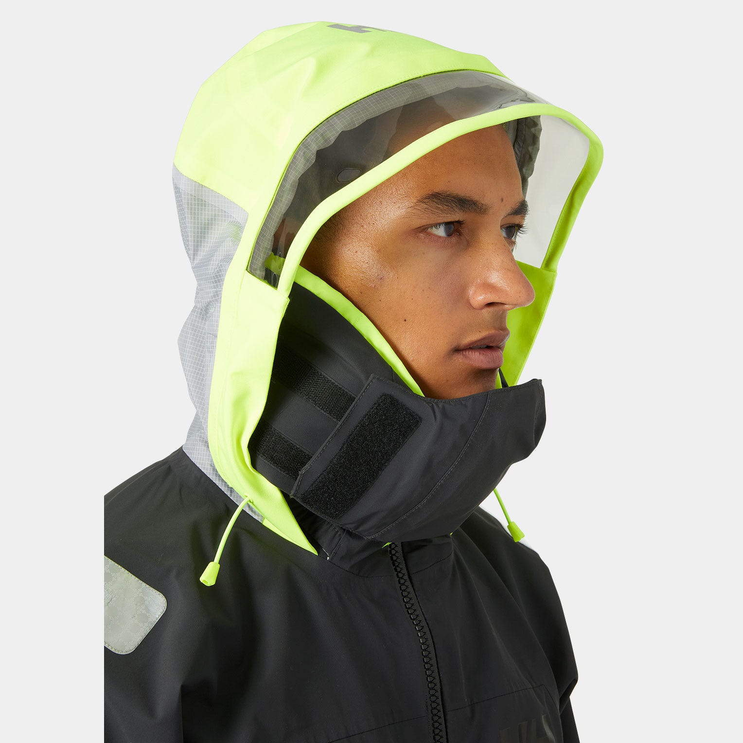 Men's Ægir Race Sailing Jacket 2.0