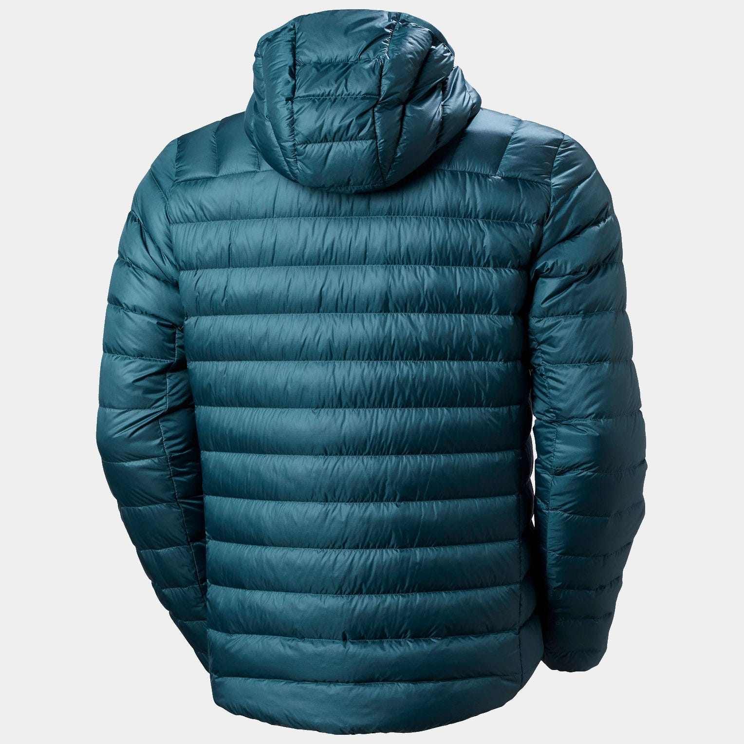 Men's Verglas Hooded Down Jacket 2.0