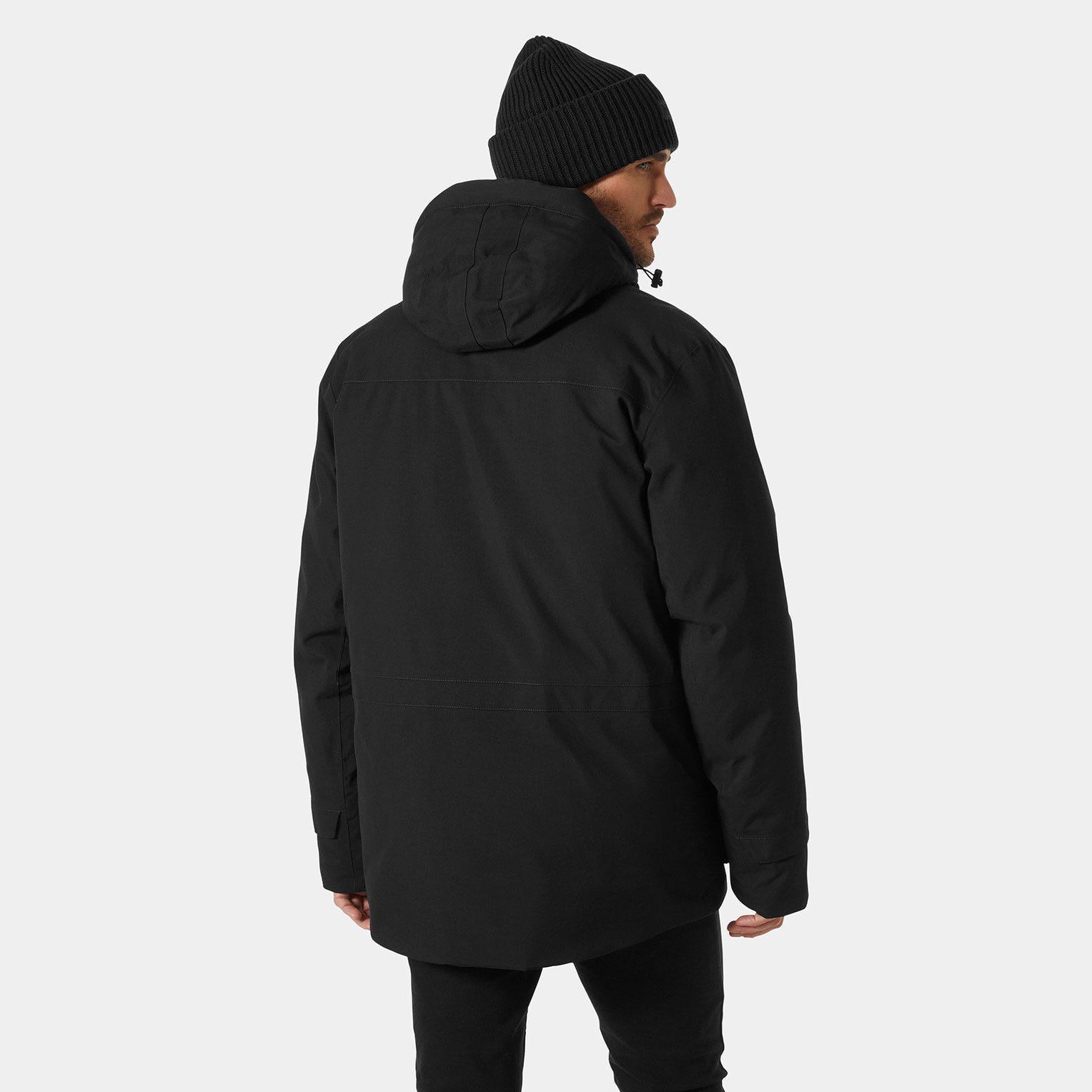 Men's Urban Lab Down Parka