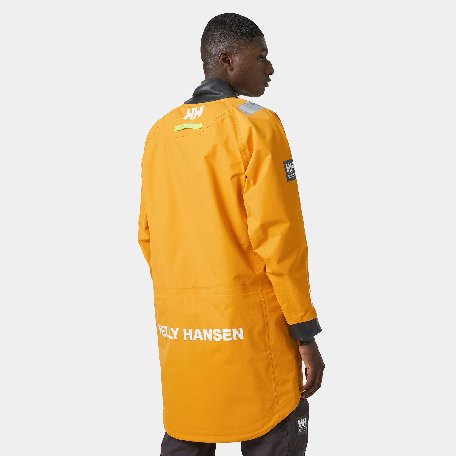 Men's Ægir Ocean Smock