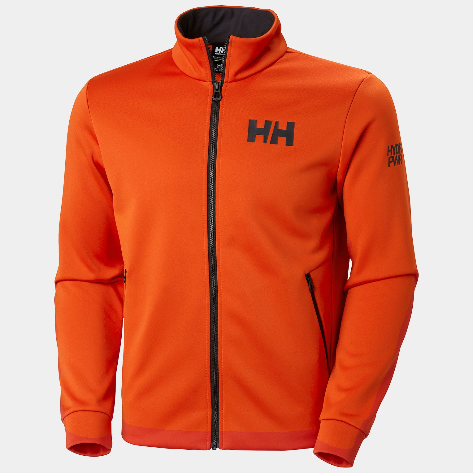 Men's HP Fleece Jacket 2.0