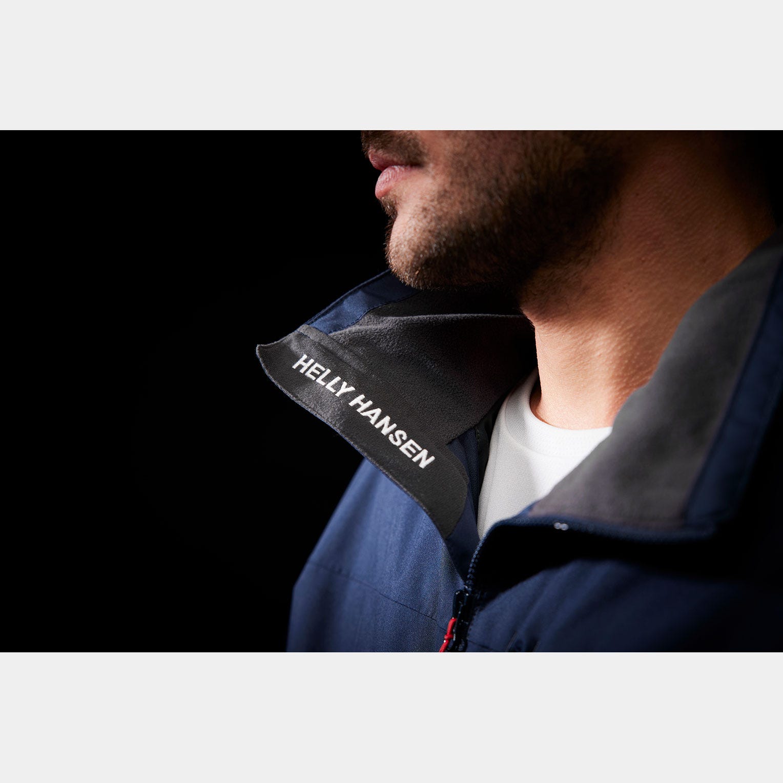 Men’s Crew Midlayer Jacket 2.0