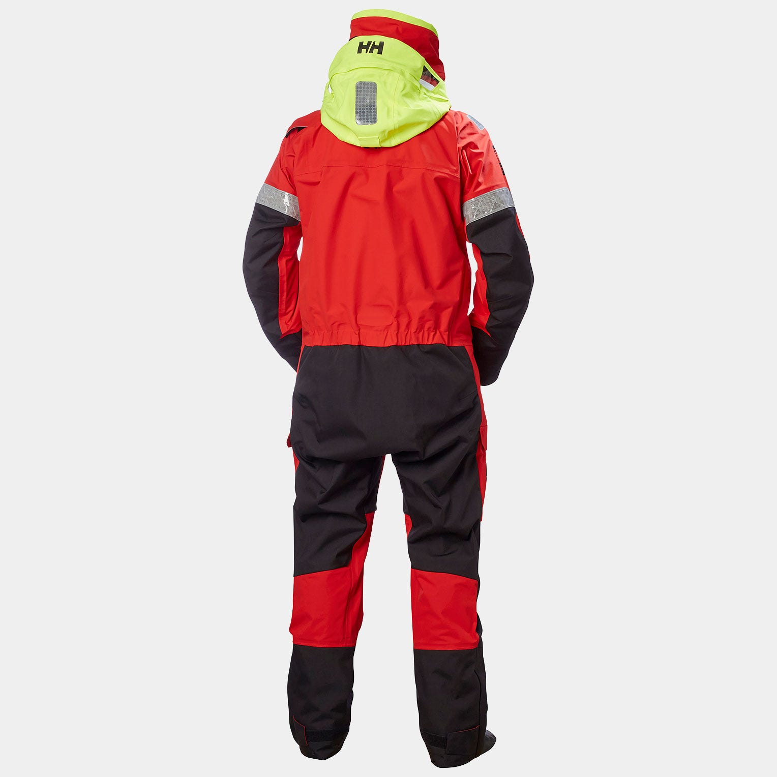 Men's Ægir Ocean Dry Suit 2.0