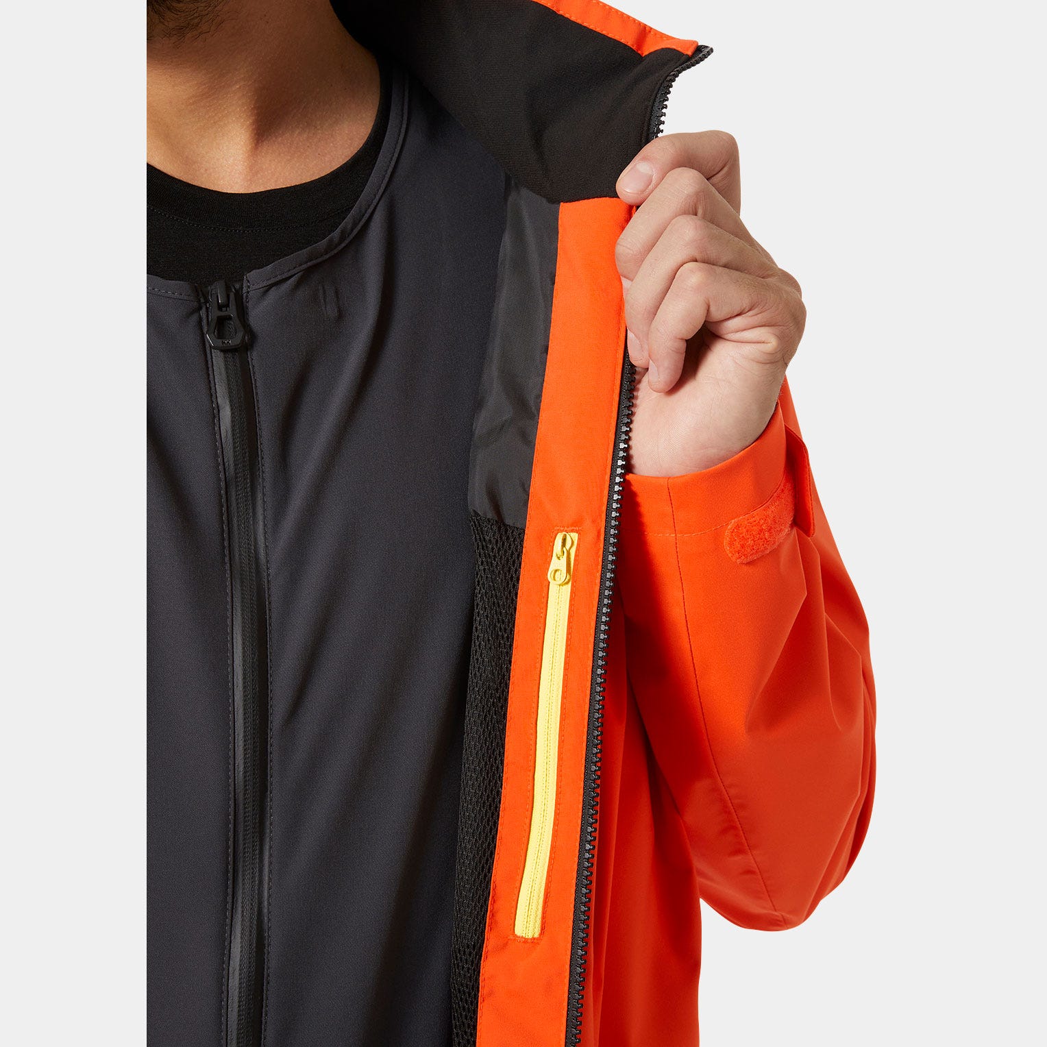 Men's HP Racing Sailing Jacket