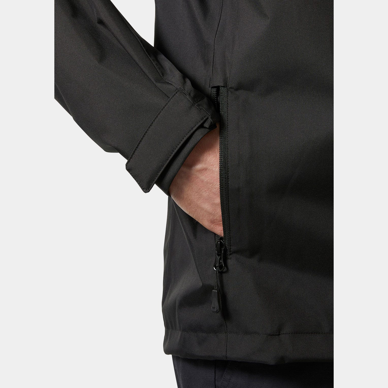 Men’s Crew Jacket 2.0