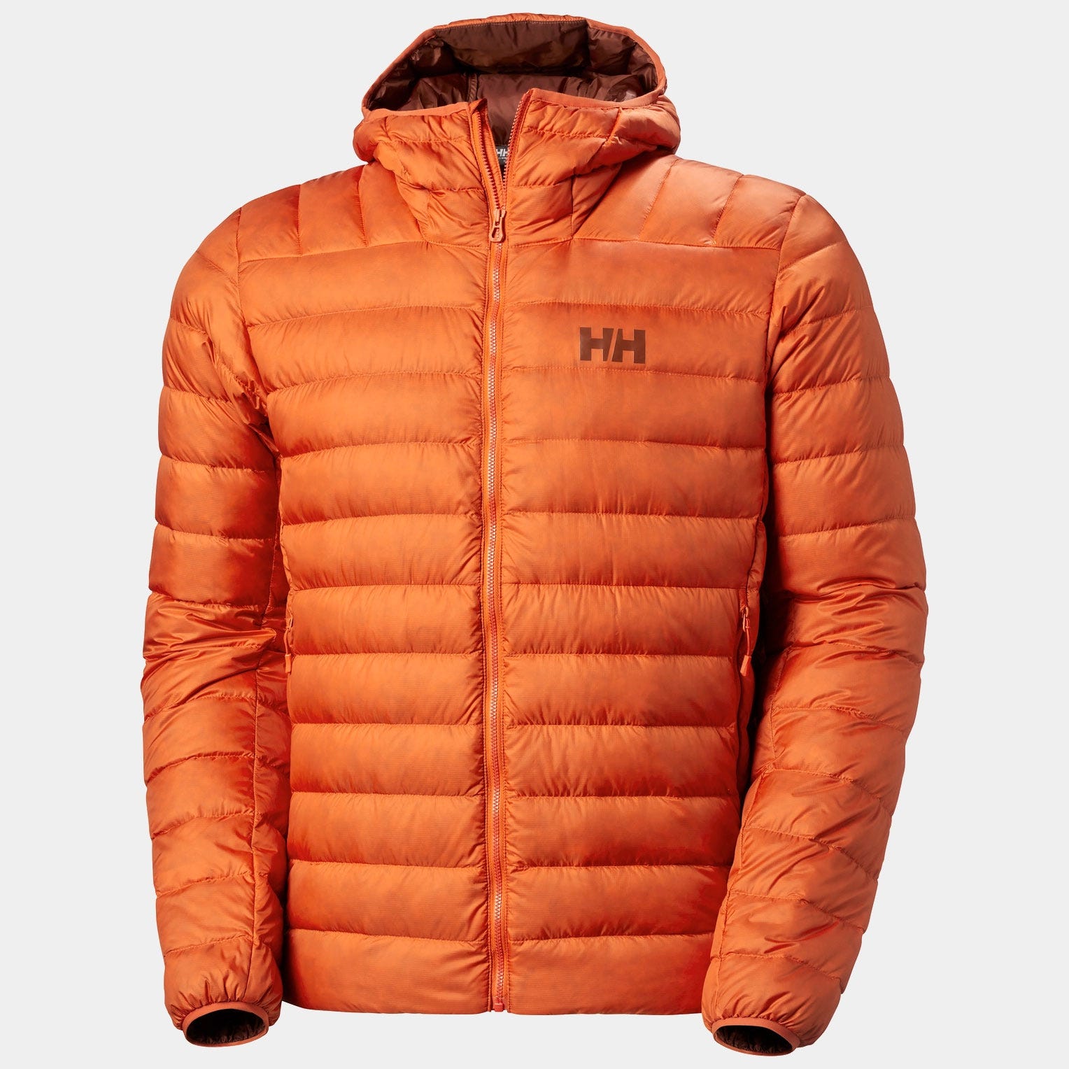 Men's Verglas Hooded Down Jacket 2.0
