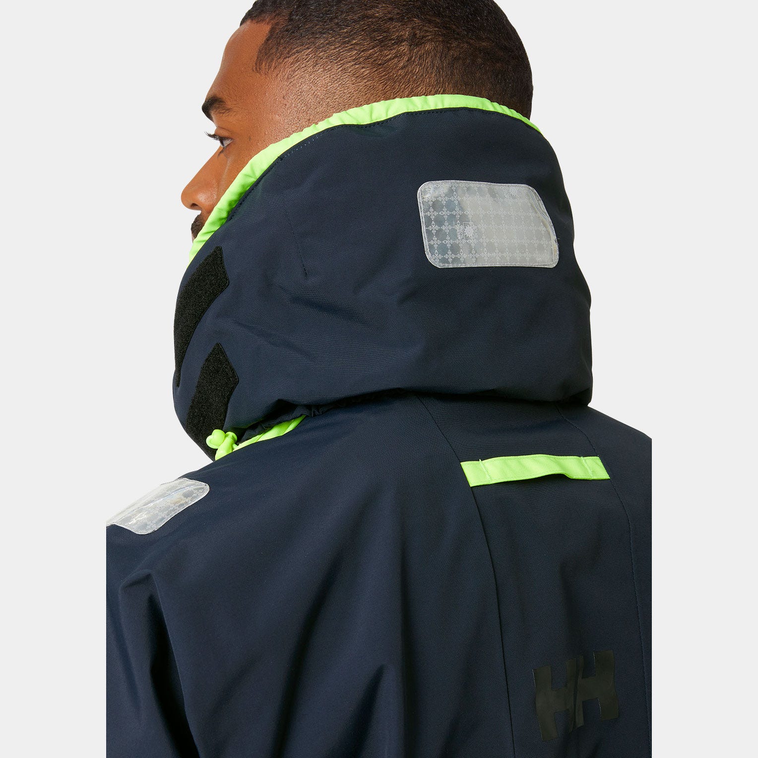 Men's Skagen Offshore Sailing Jacket