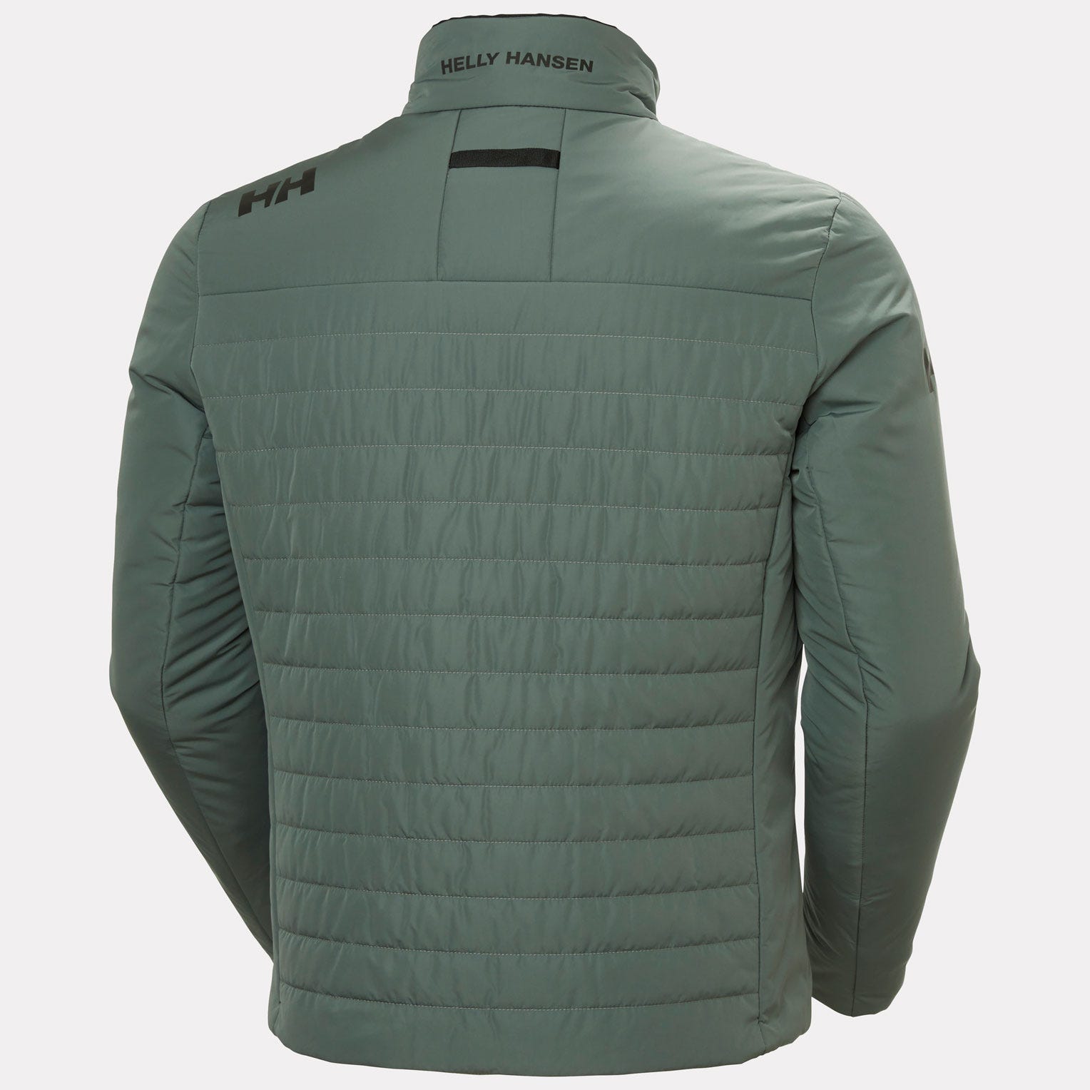 Men's Crew Insulator Jacket 2.0