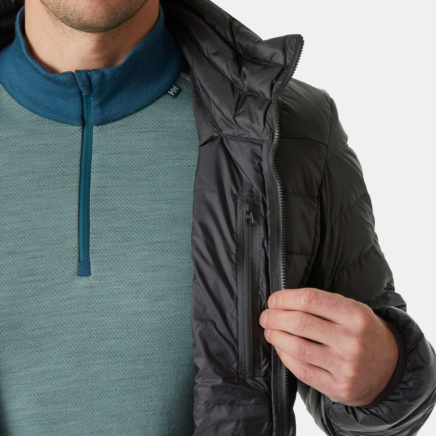 Men's Verglas Down Jacket 2.0