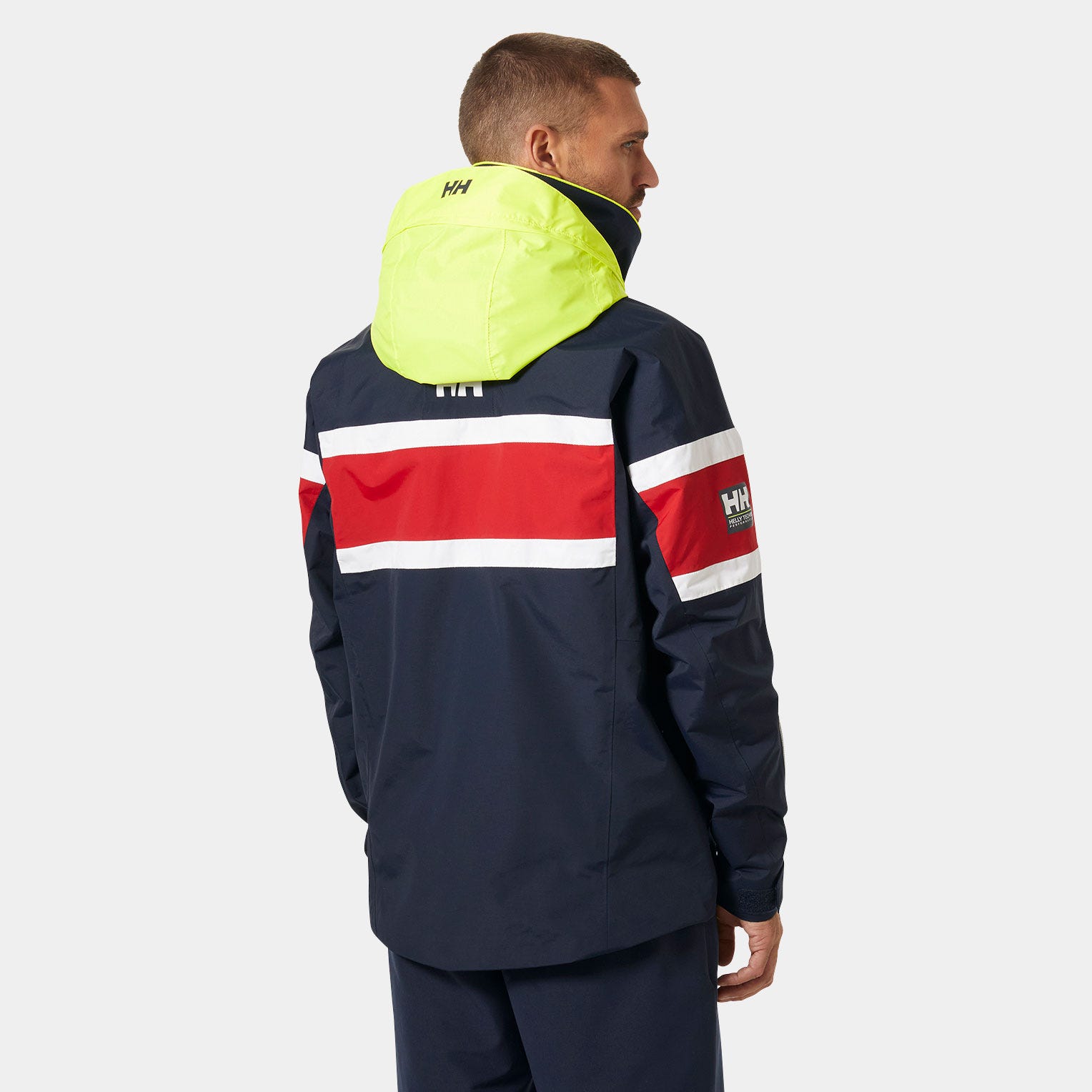 Men's Salt Original Sailing Jacket