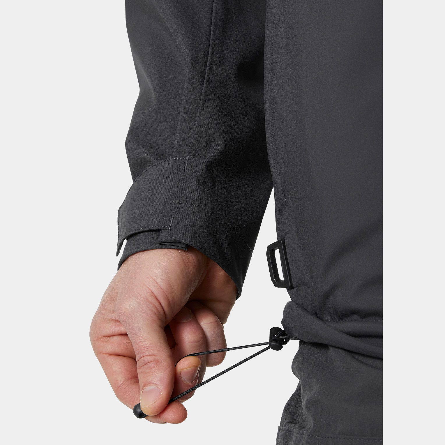 Men's HP Racing LIFALOFT™ Hooded Sailing Jacket