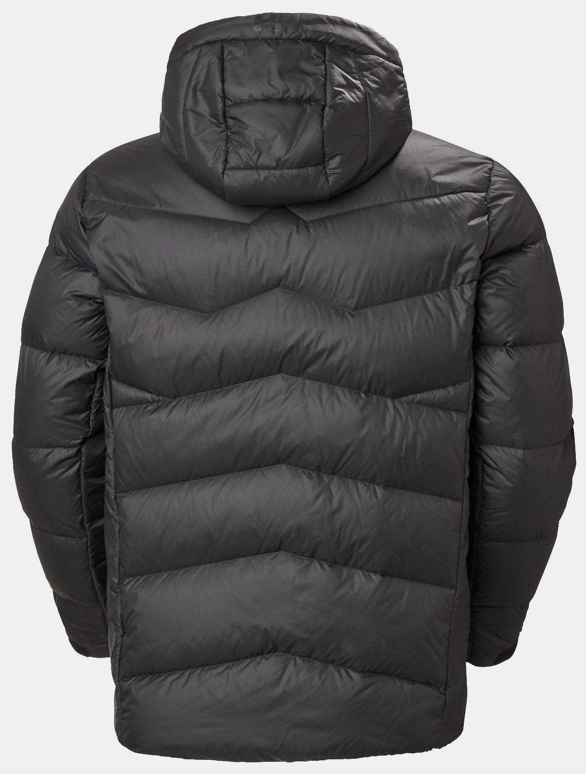 Men's Verglas Icefall Down Jacket