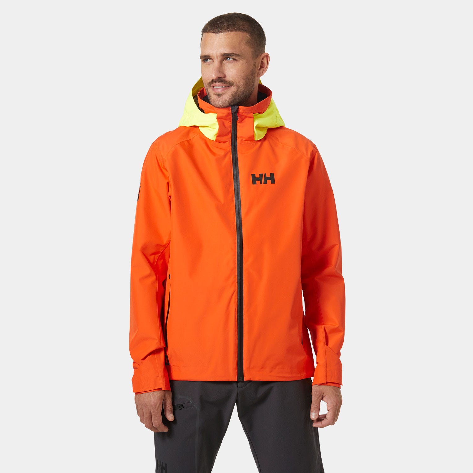 Men’s Inshore Cup Sailing Jacket