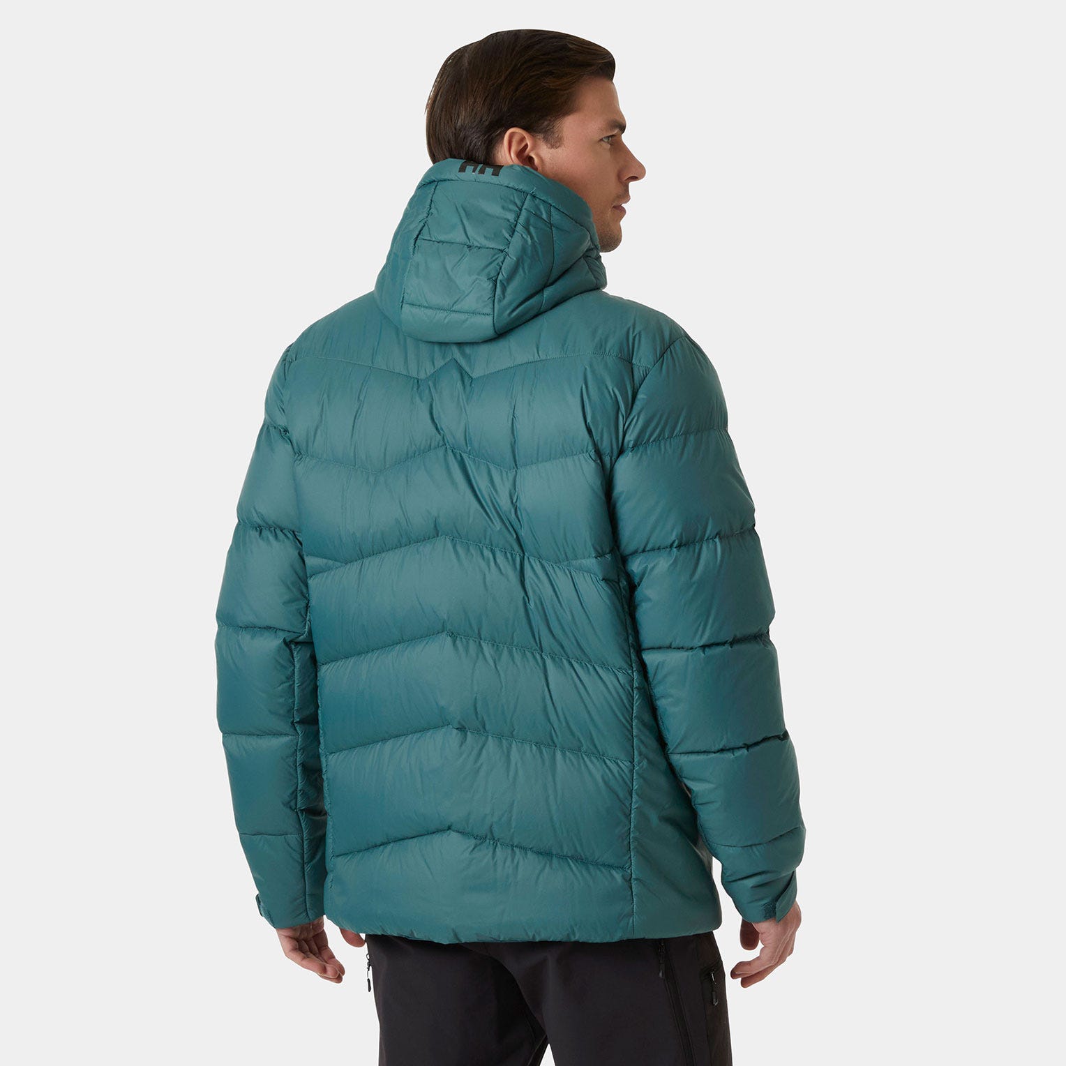 Men's Verglas Icefall Down Jacket