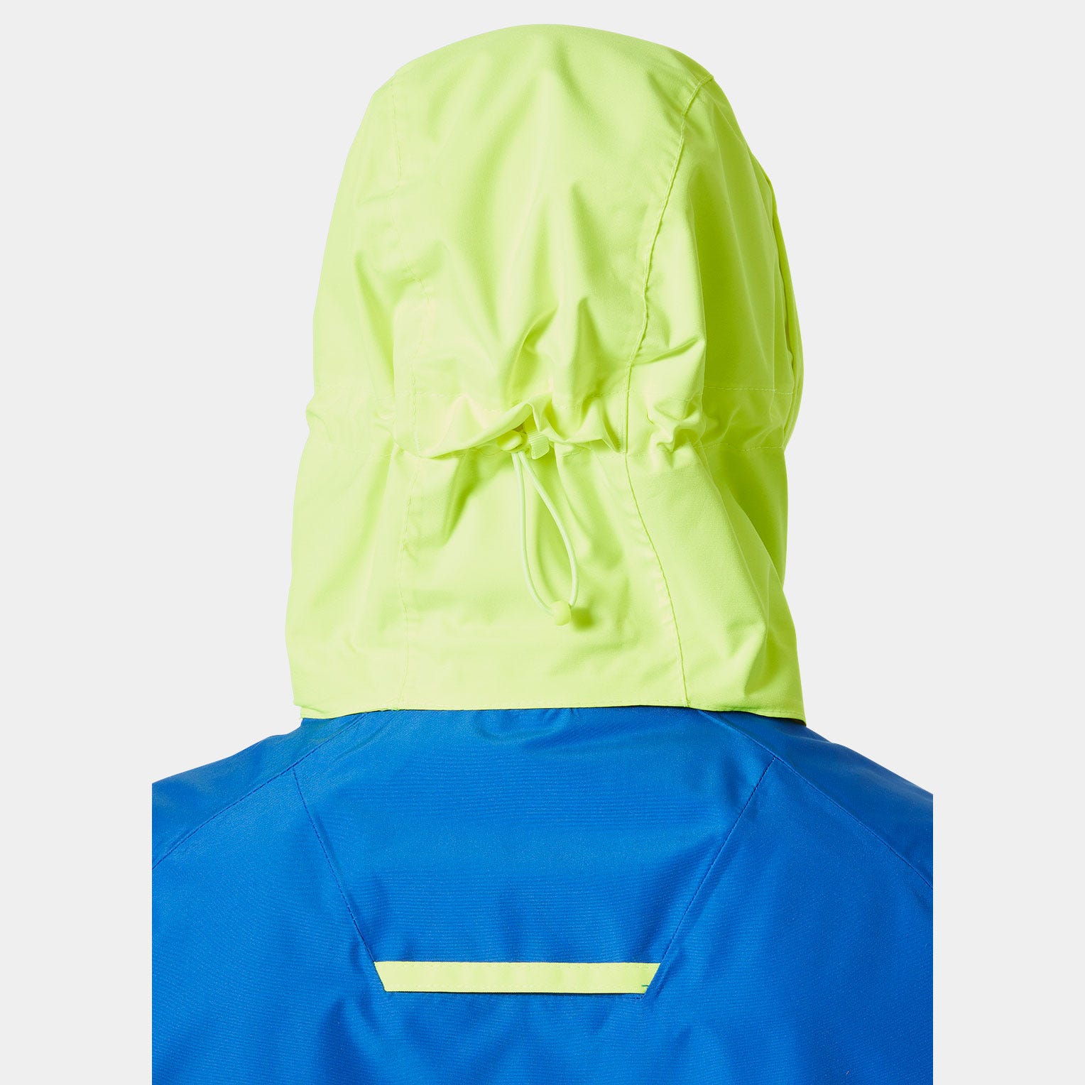 Men’s Inshore Cup Sailing Jacket