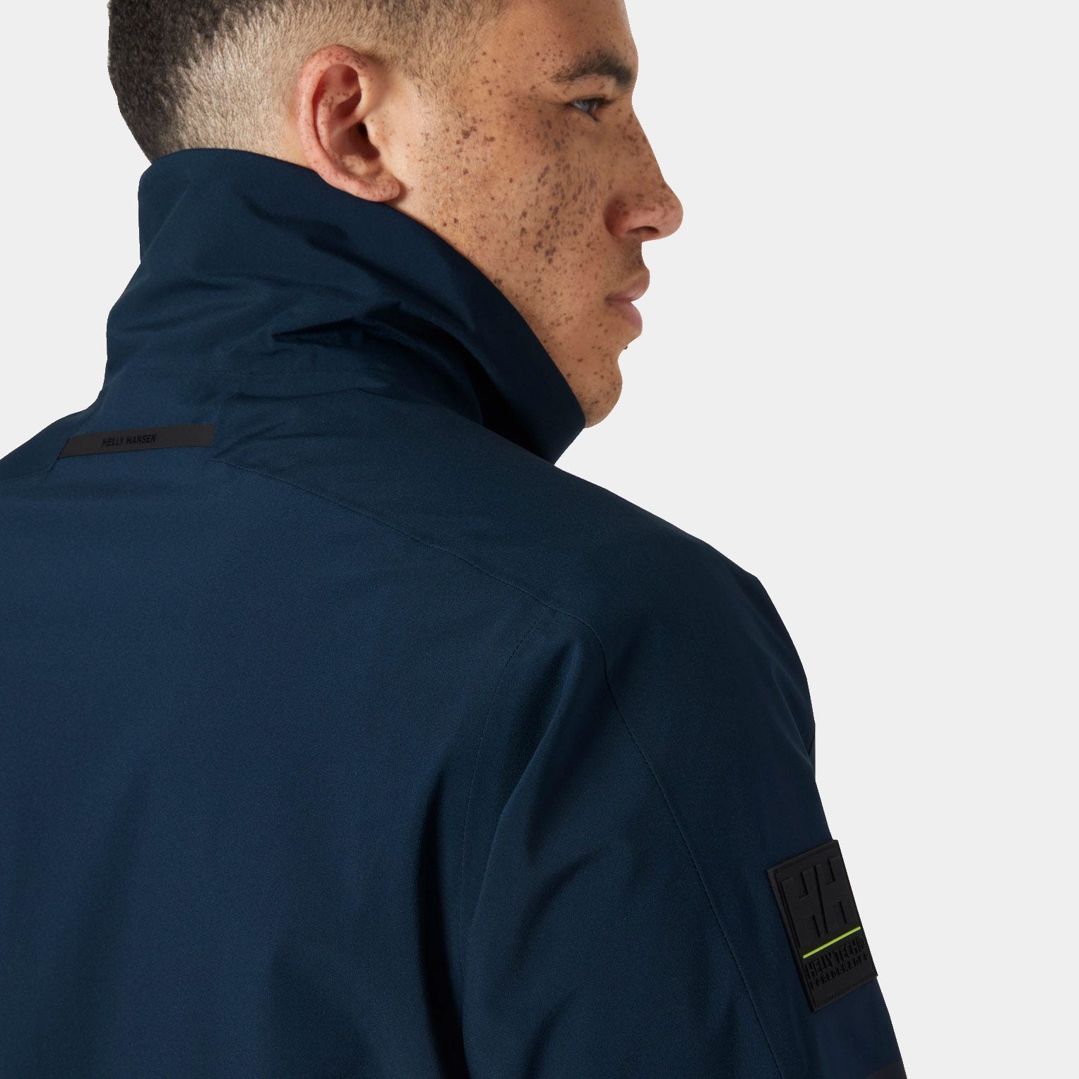 Men's HP Racing Jacket 2.0
