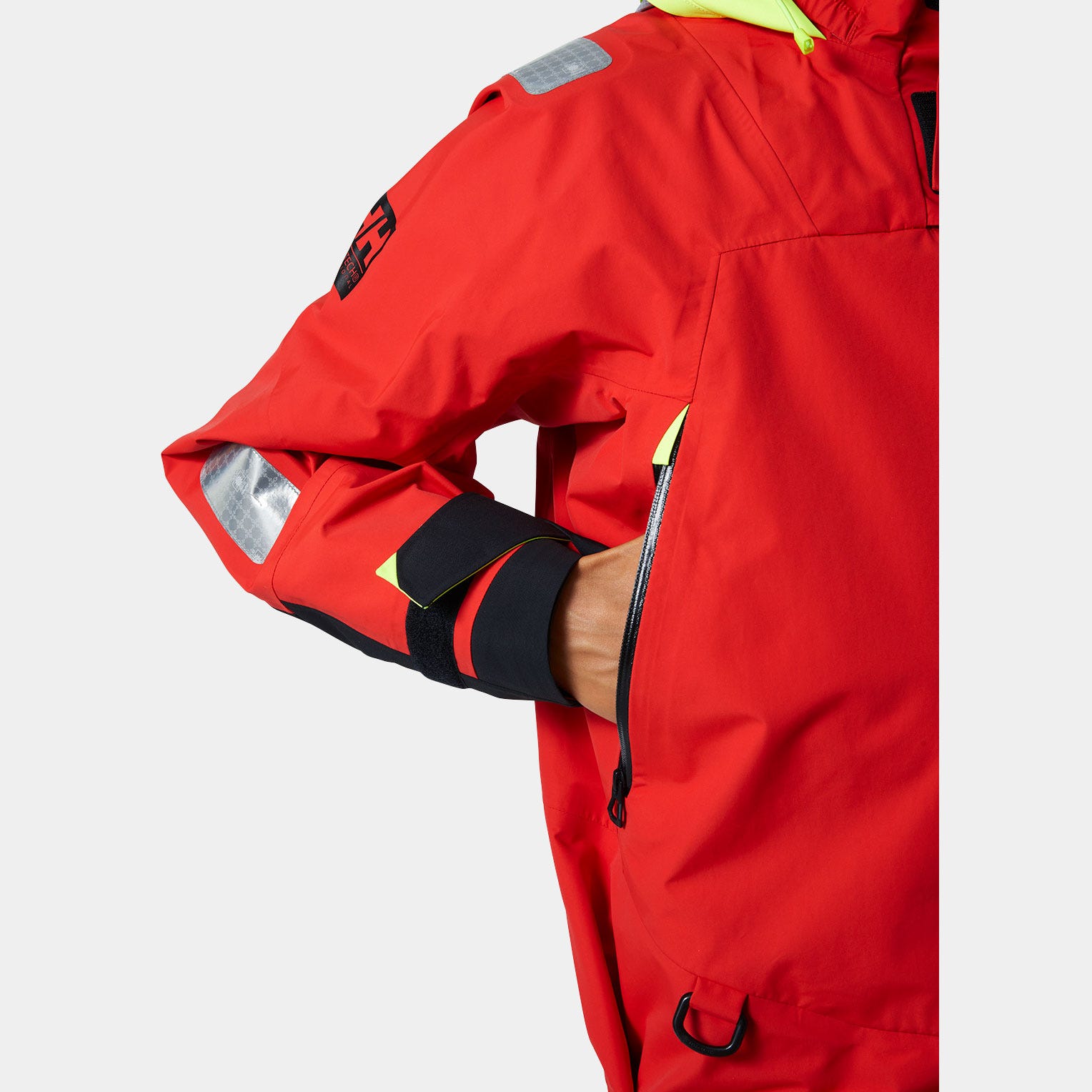 Men's Ægir Race Smock 2.0